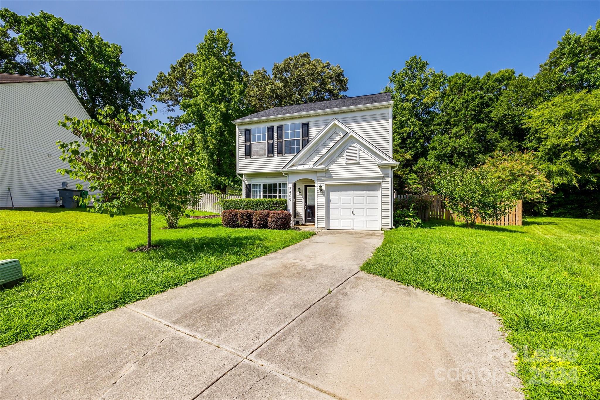 Loren Farms - Residential Lease