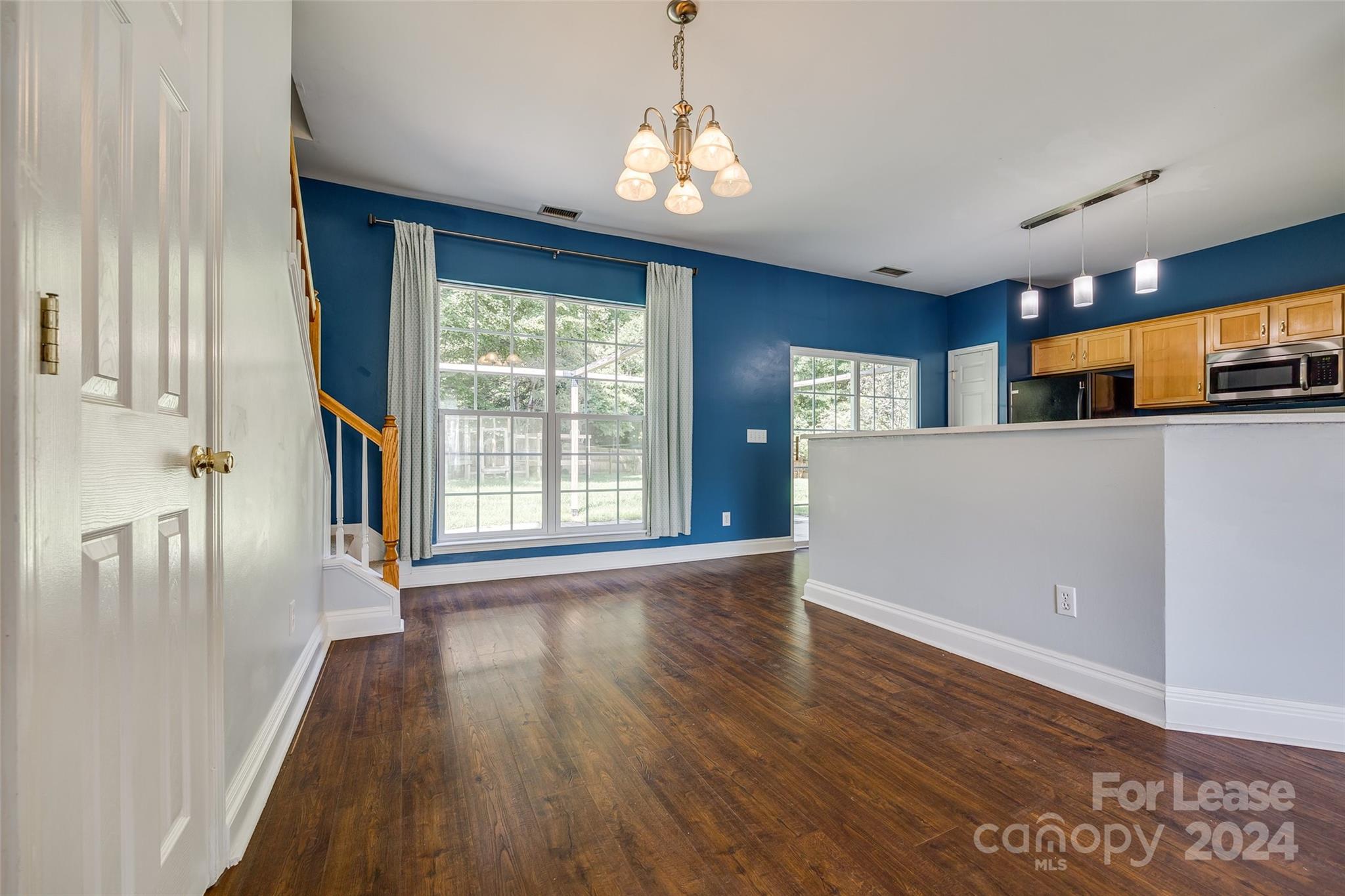 Loren Farms - Residential Lease