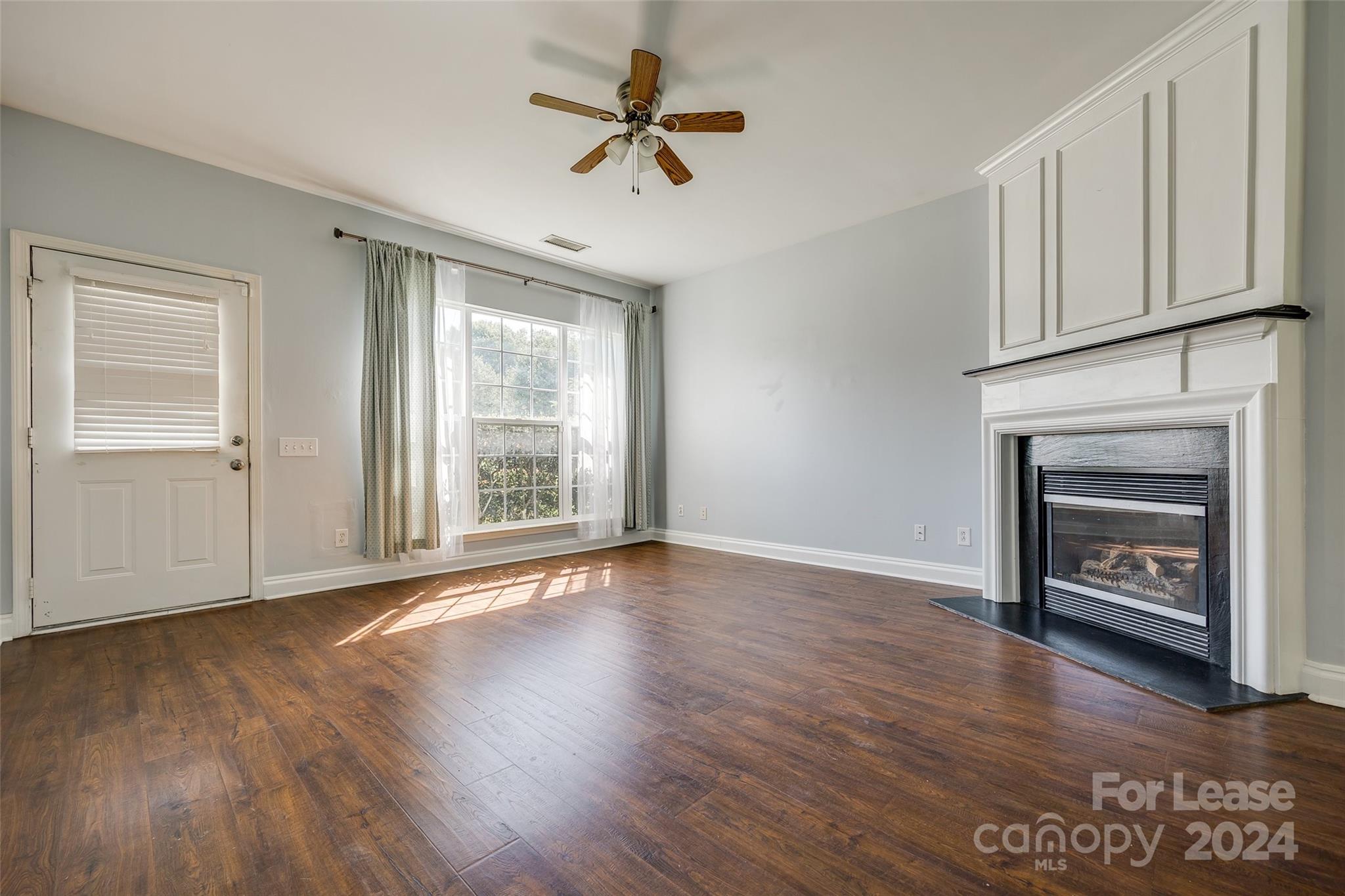 Loren Farms - Residential Lease