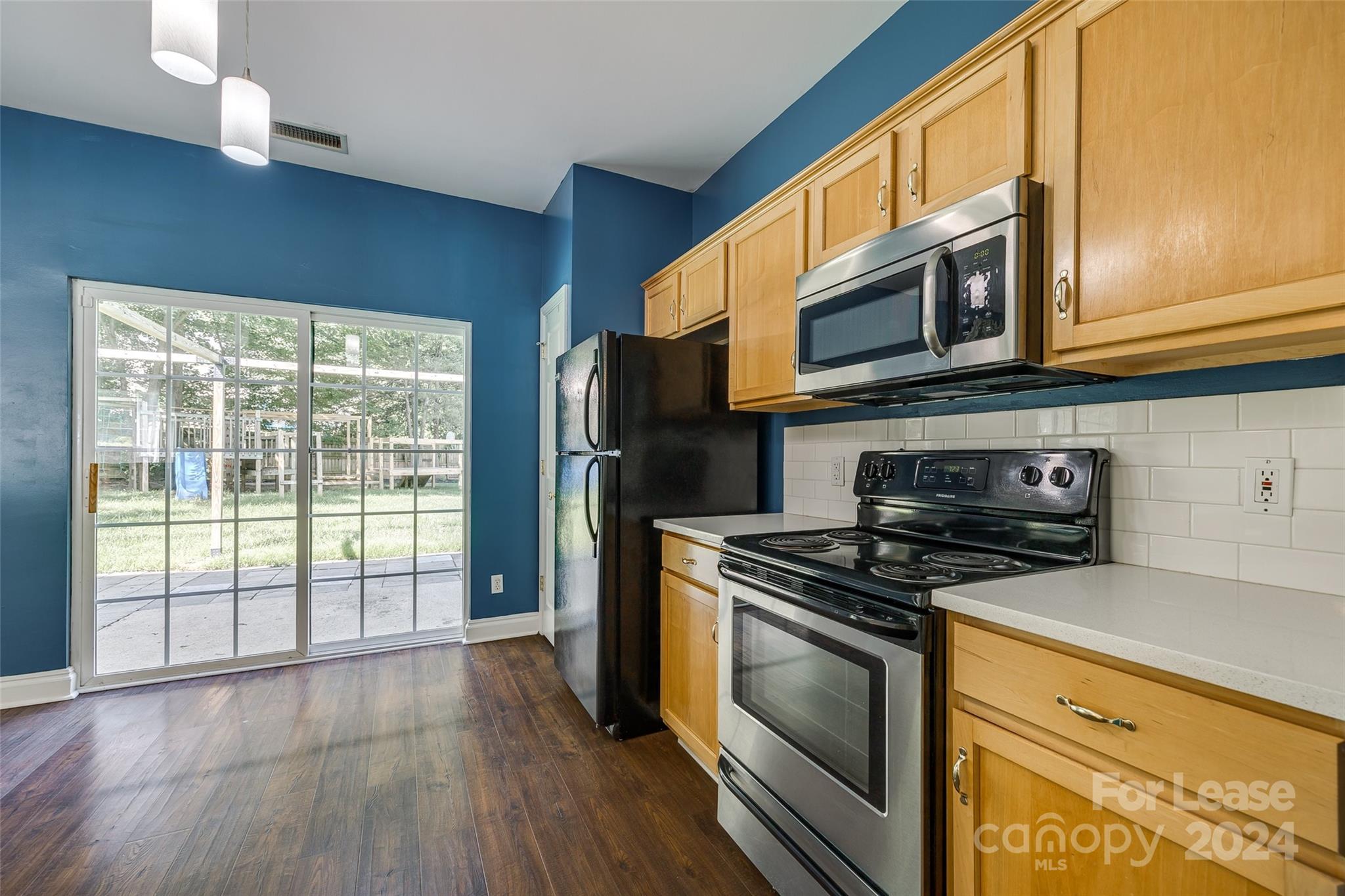 Loren Farms - Residential Lease