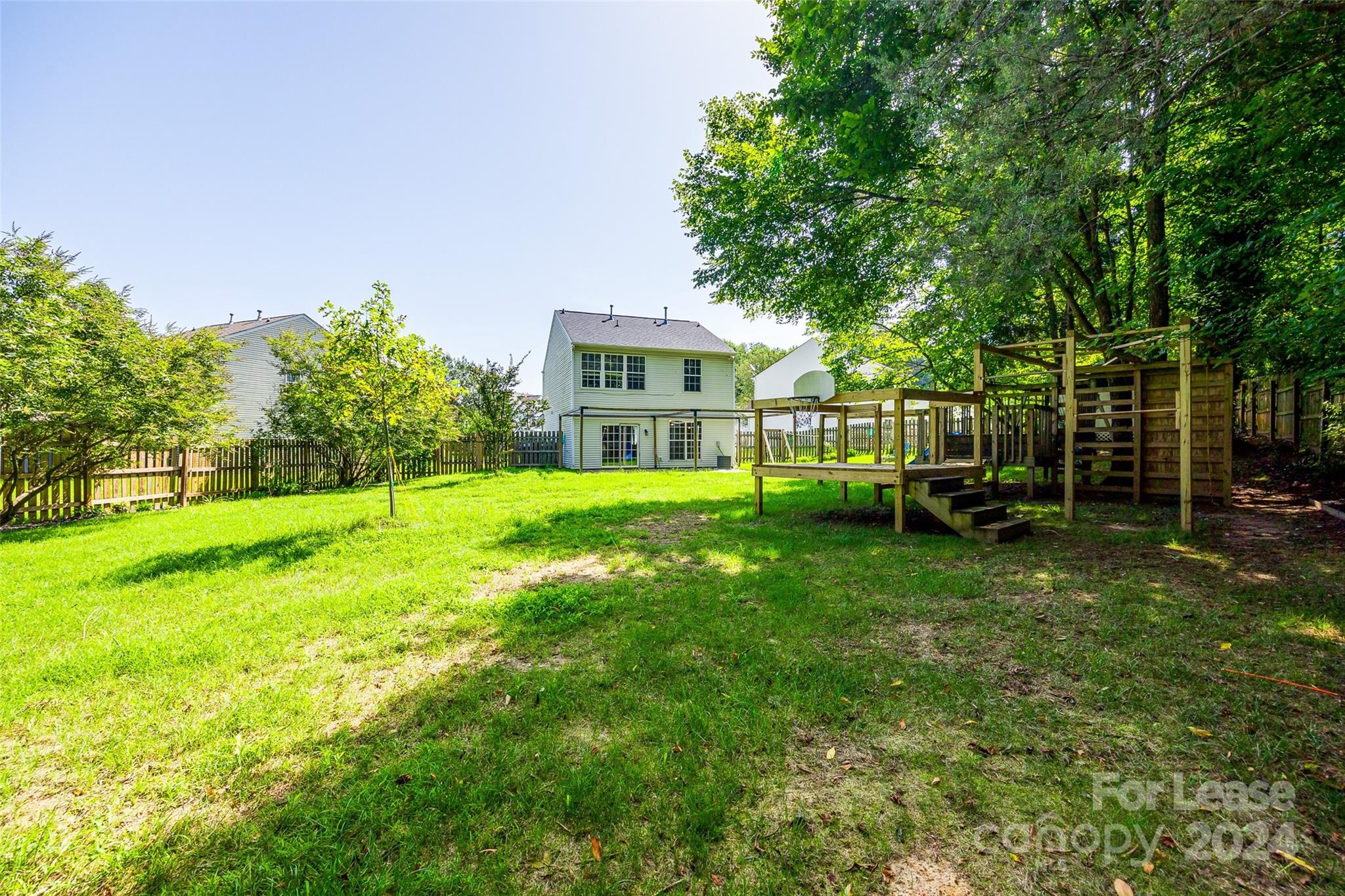 Loren Farms - Residential Lease