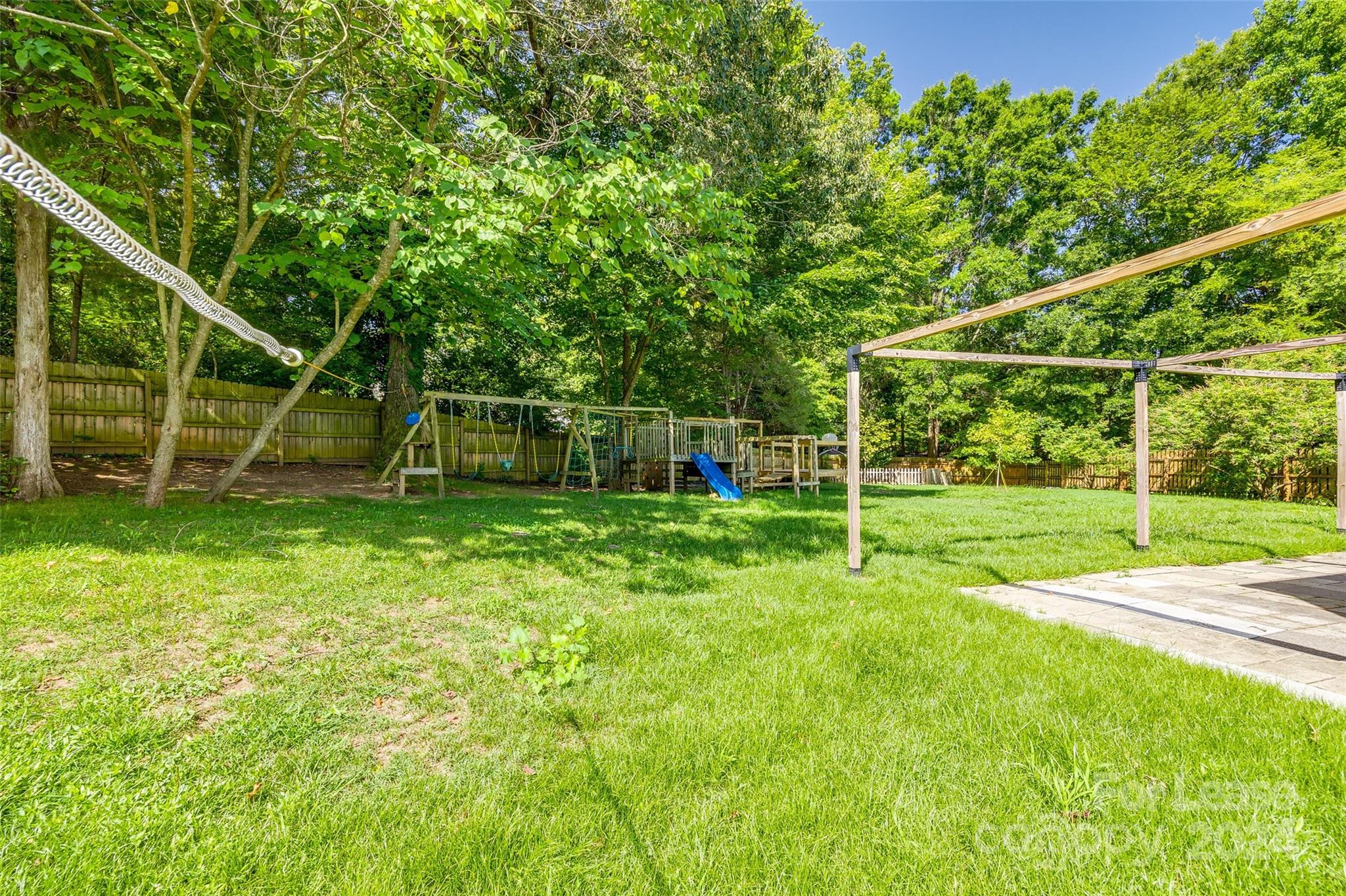 Loren Farms - Residential Lease