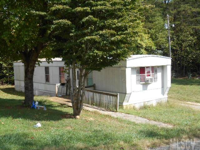 Other - Residential Income