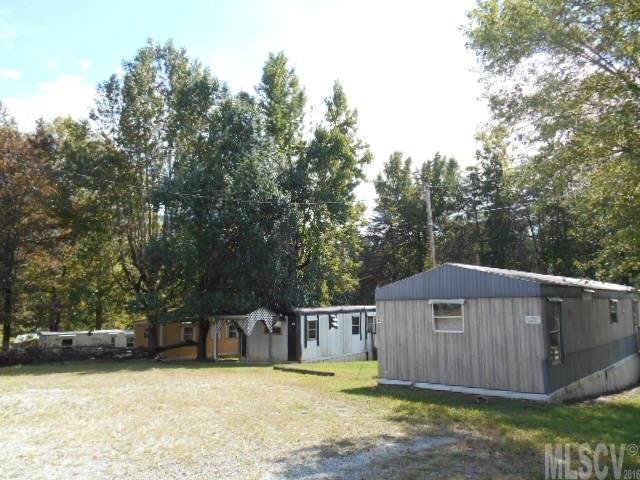 Other - Residential Income