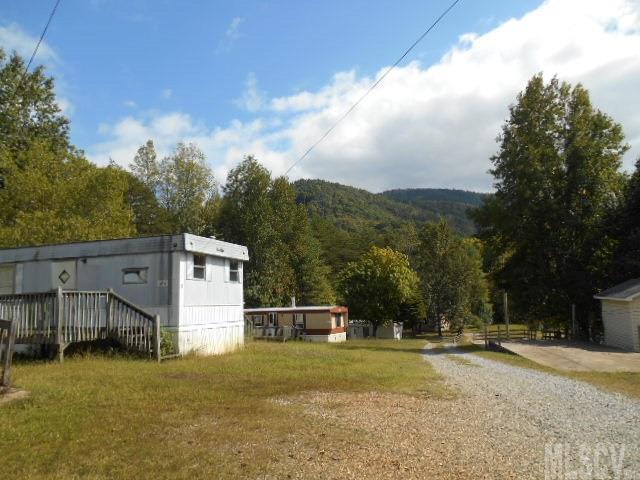 Other - Residential Income