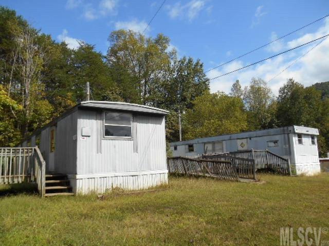 Other - Residential Income