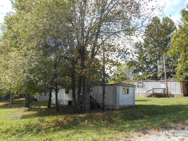 Other - Residential Income
