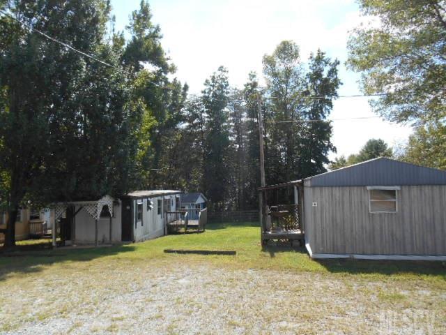 Other - Residential Income