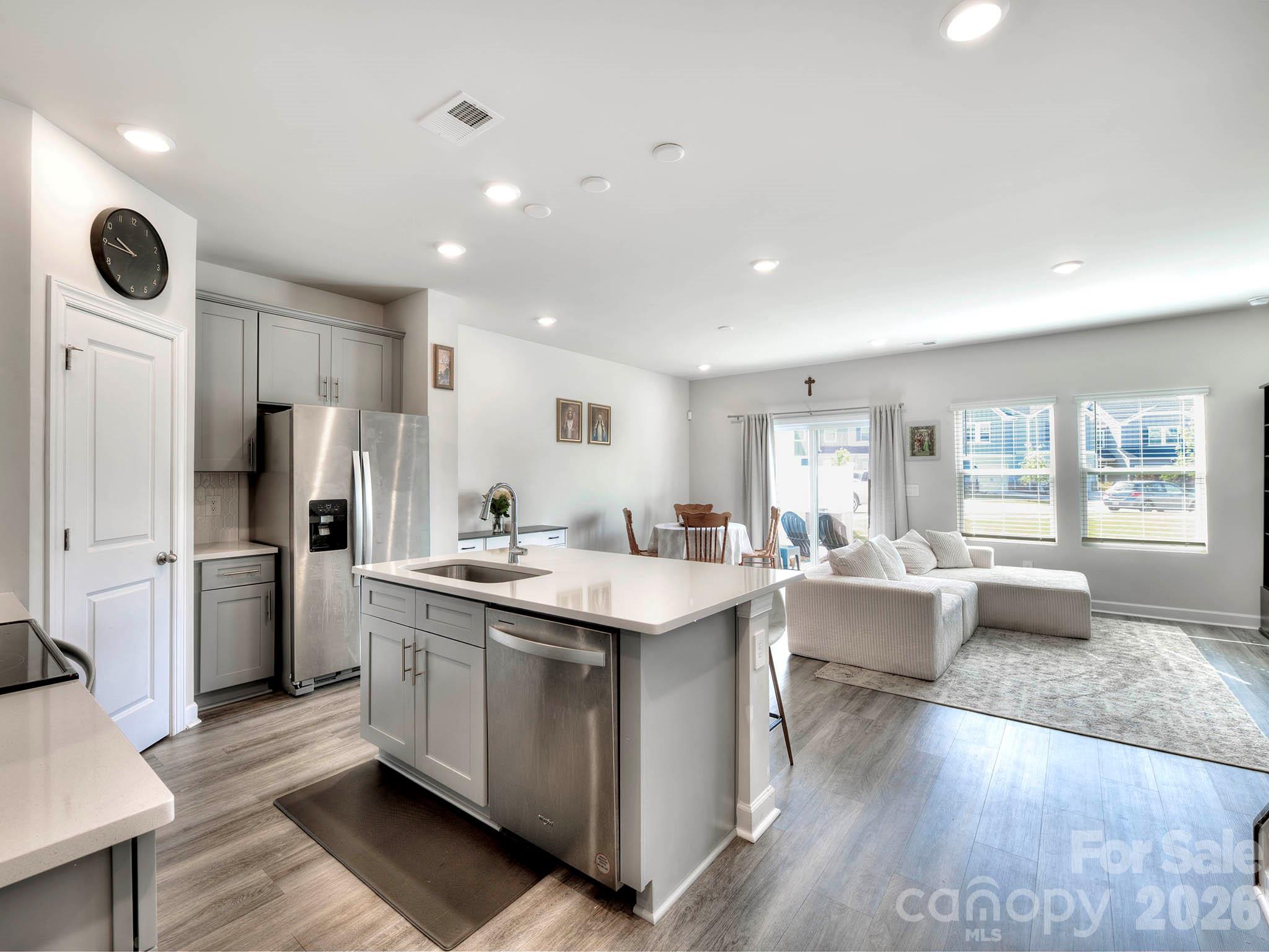 1652 Village Grove Lane