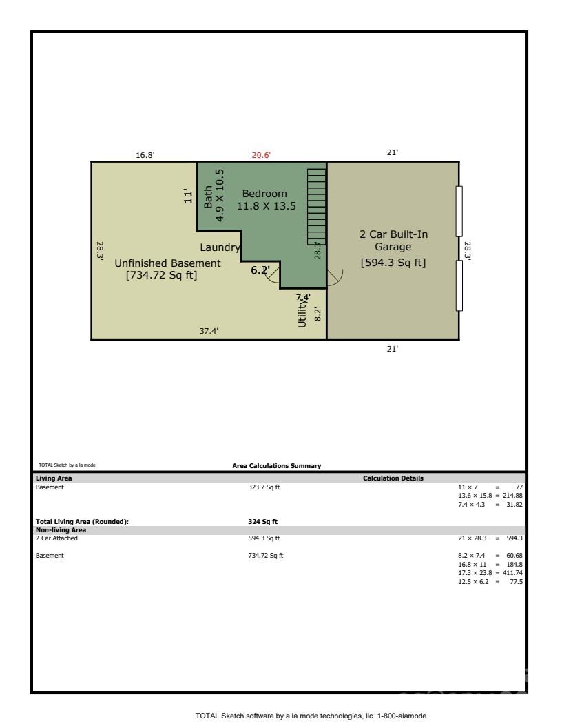 Hawke Crest - Residential