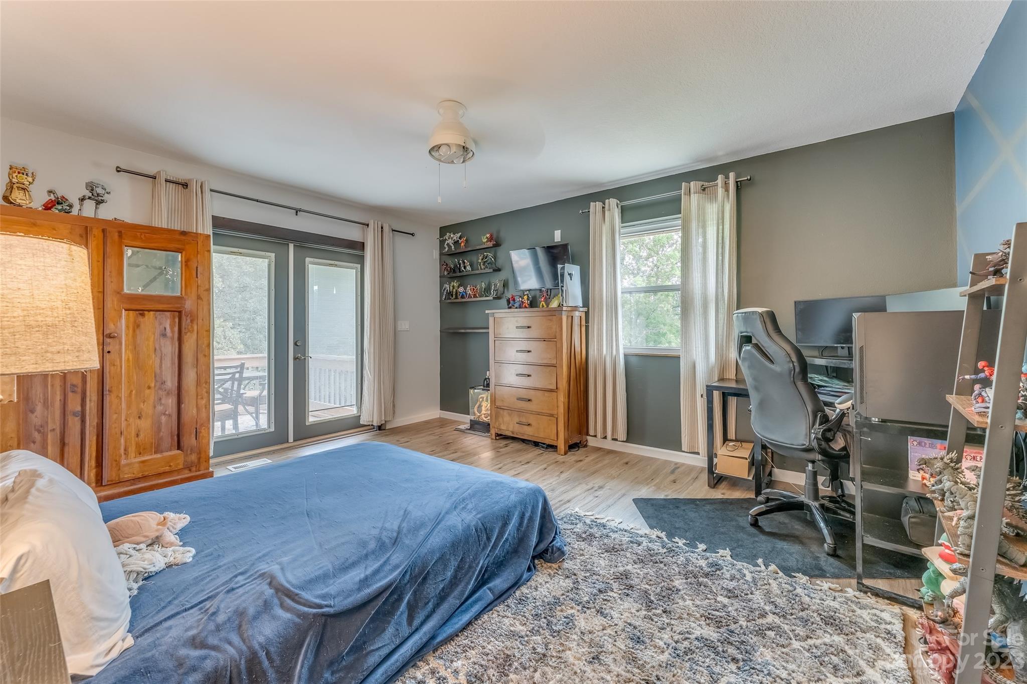 Hawke Crest - Residential