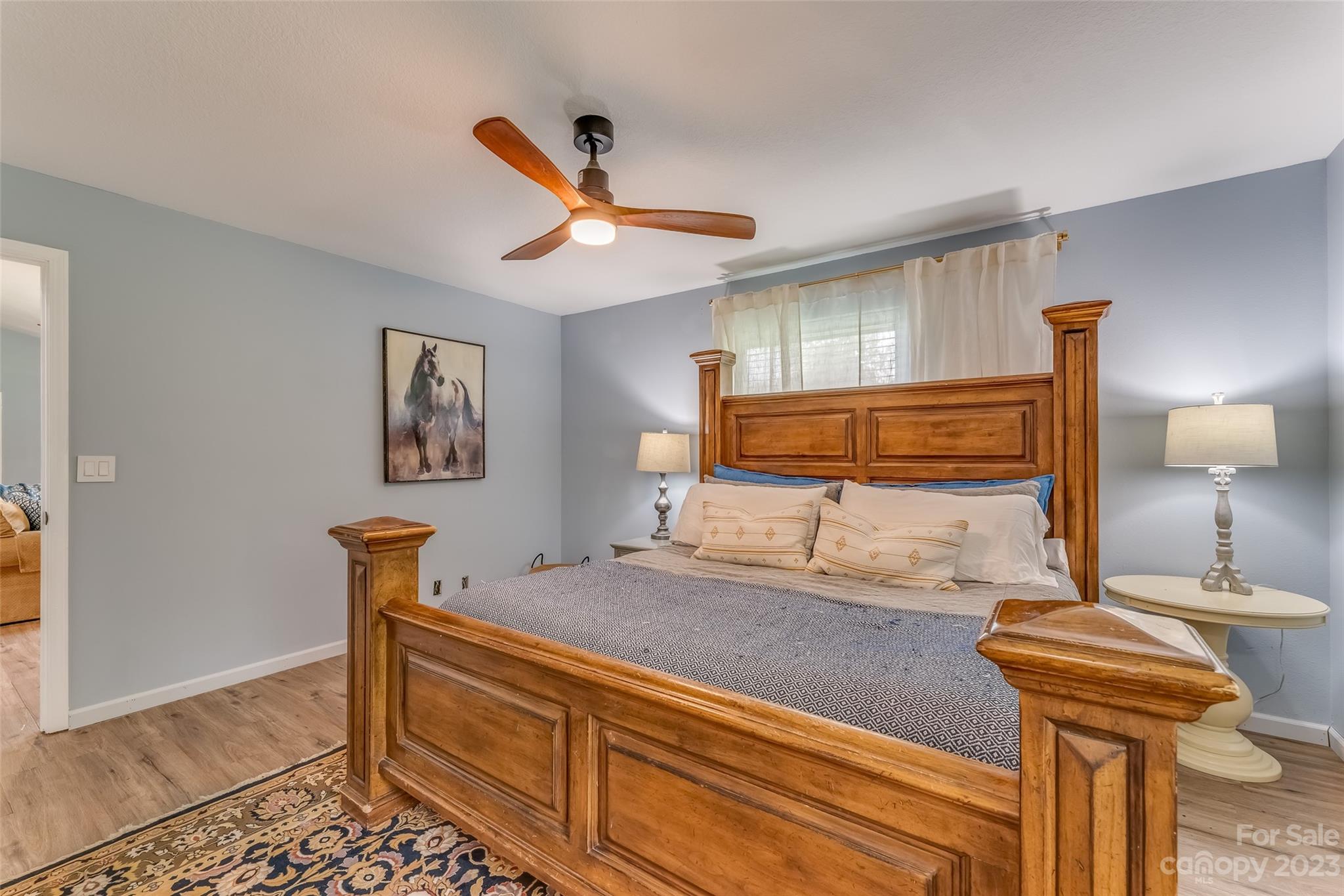 Hawke Crest - Residential