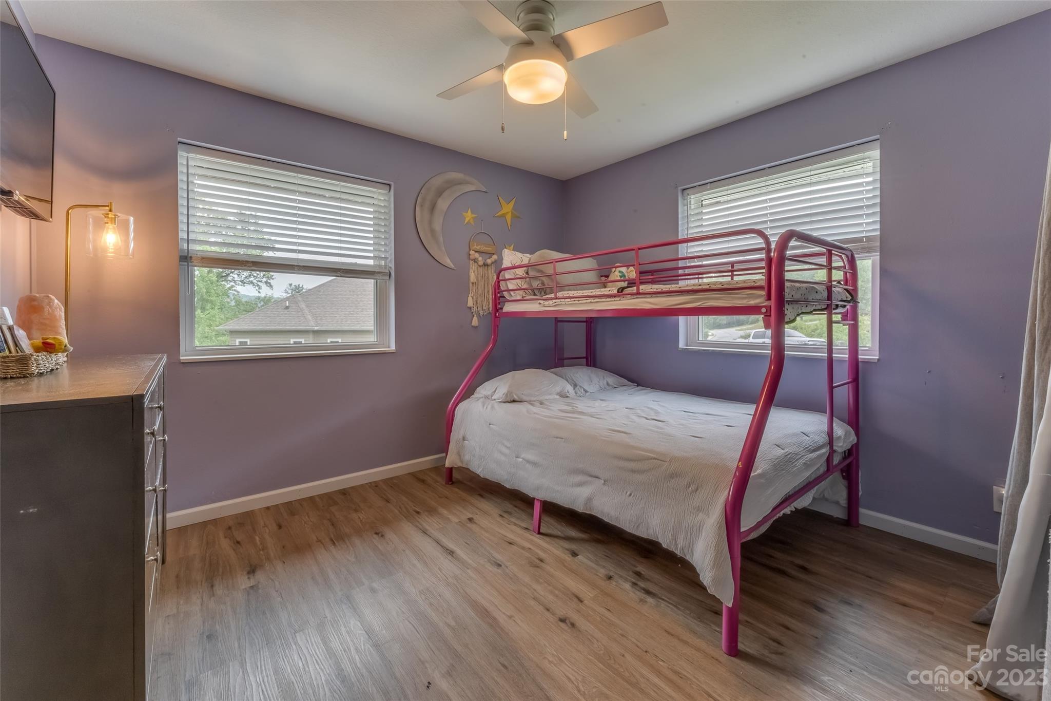 Hawke Crest - Residential