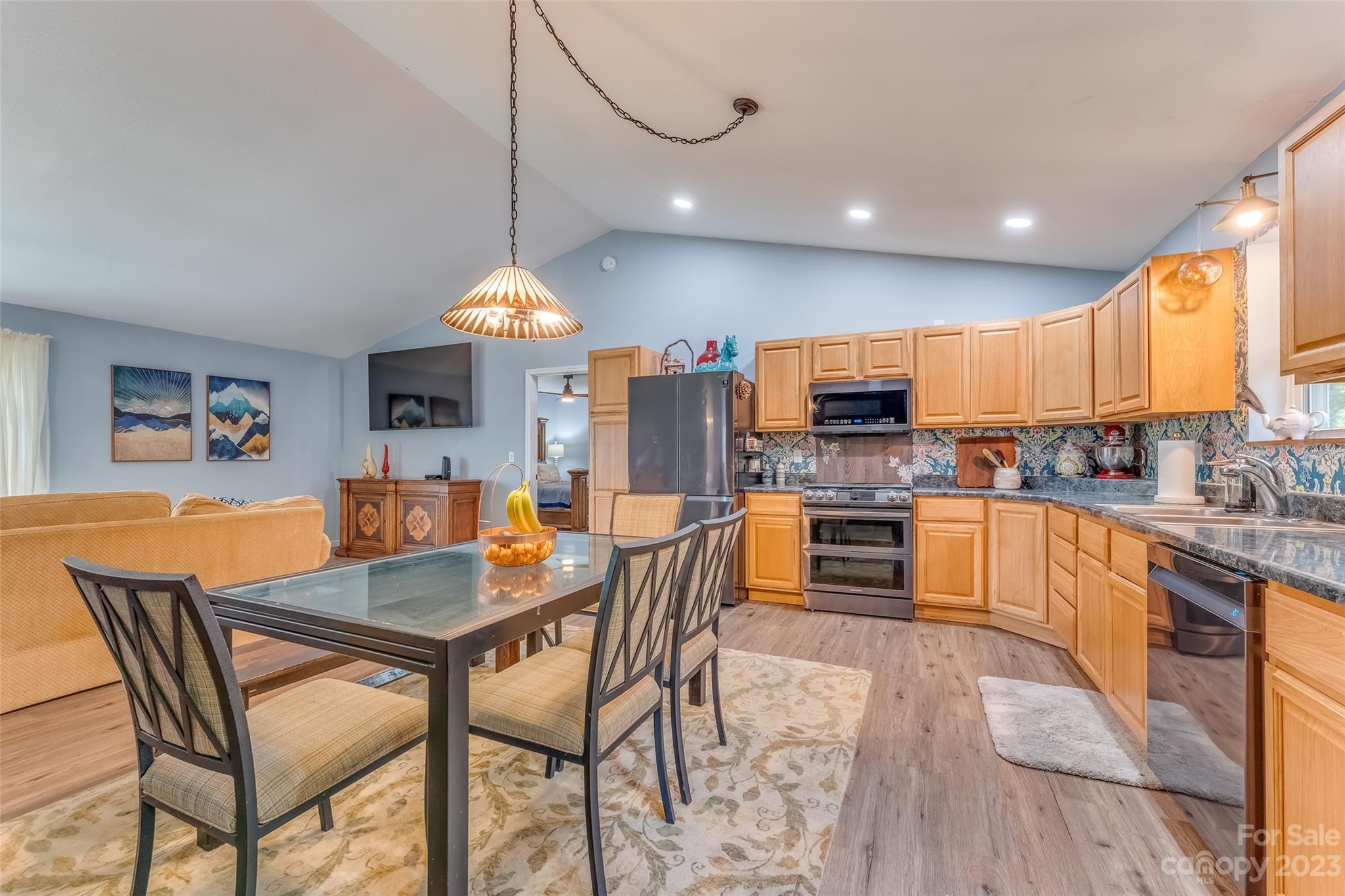 Hawke Crest - Residential