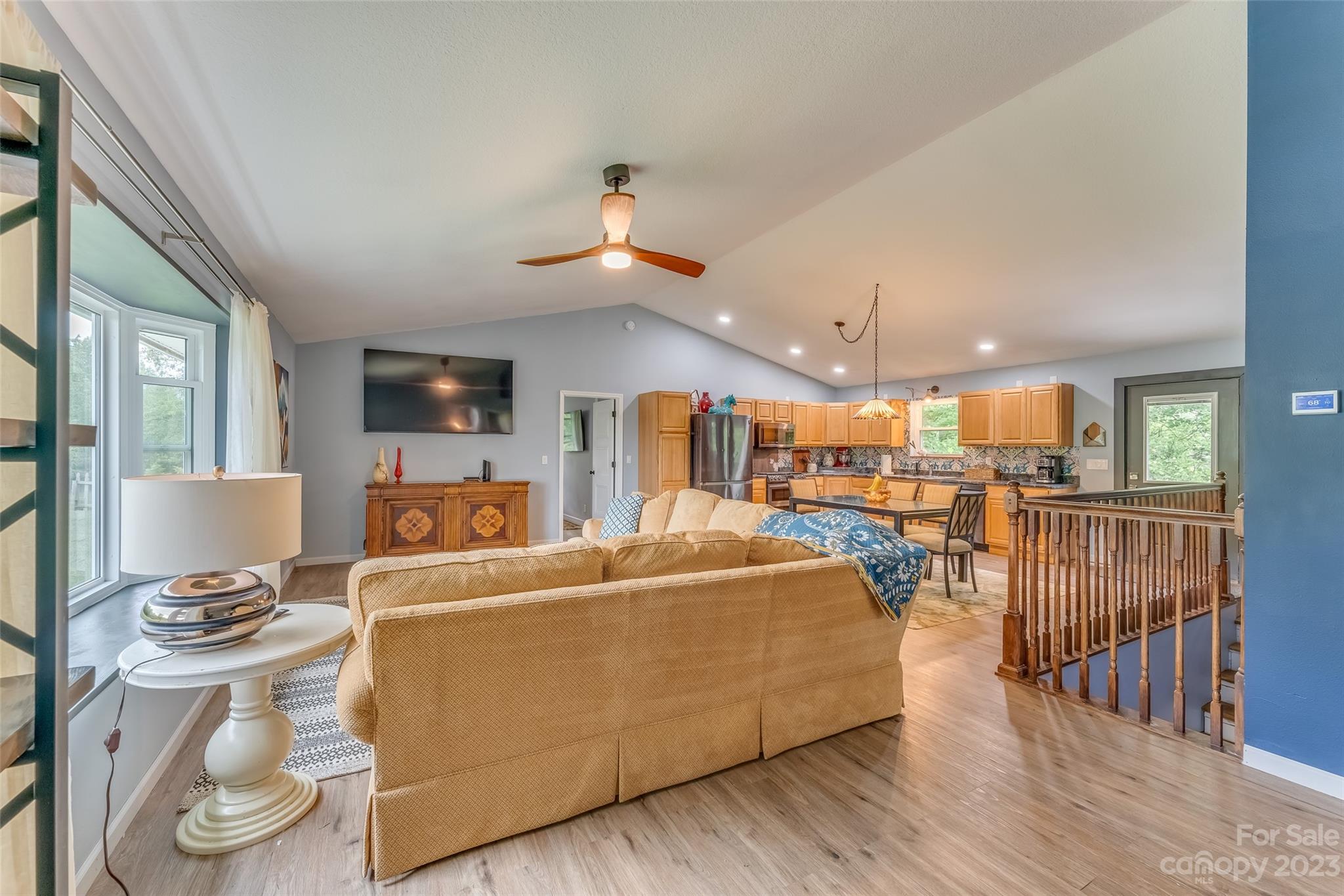 Hawke Crest - Residential