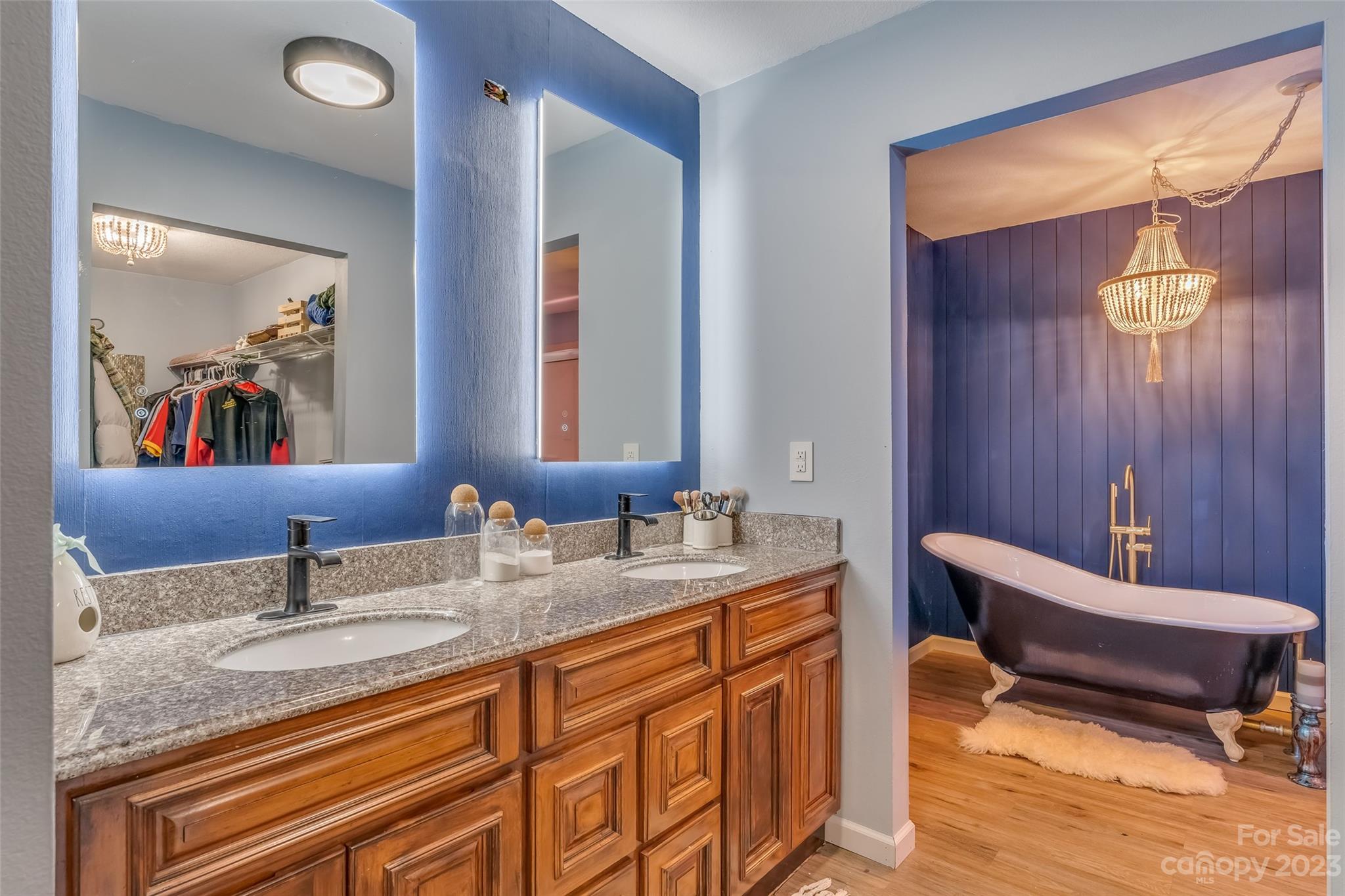 Hawke Crest - Residential