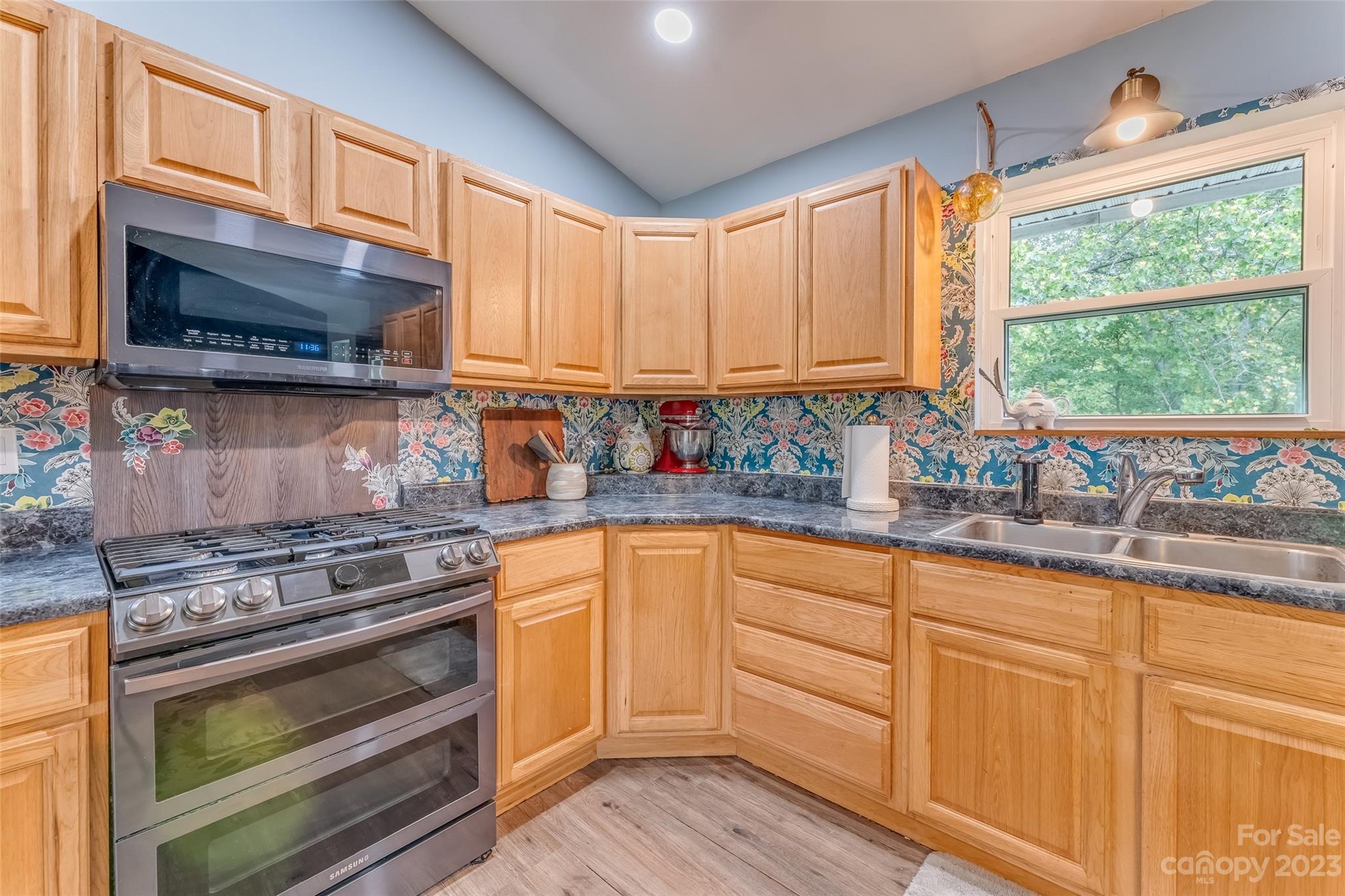 Hawke Crest - Residential