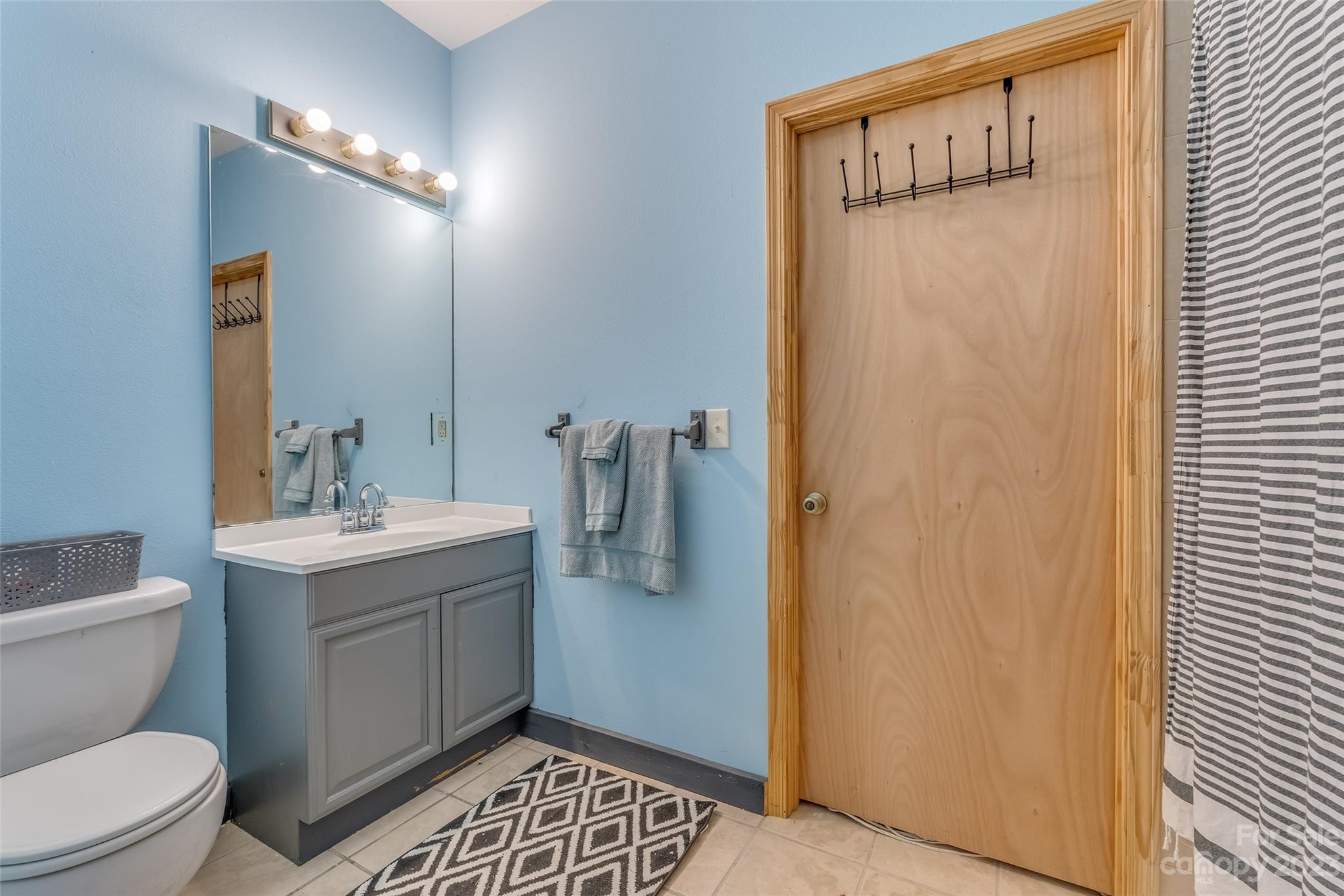 Hawke Crest - Residential