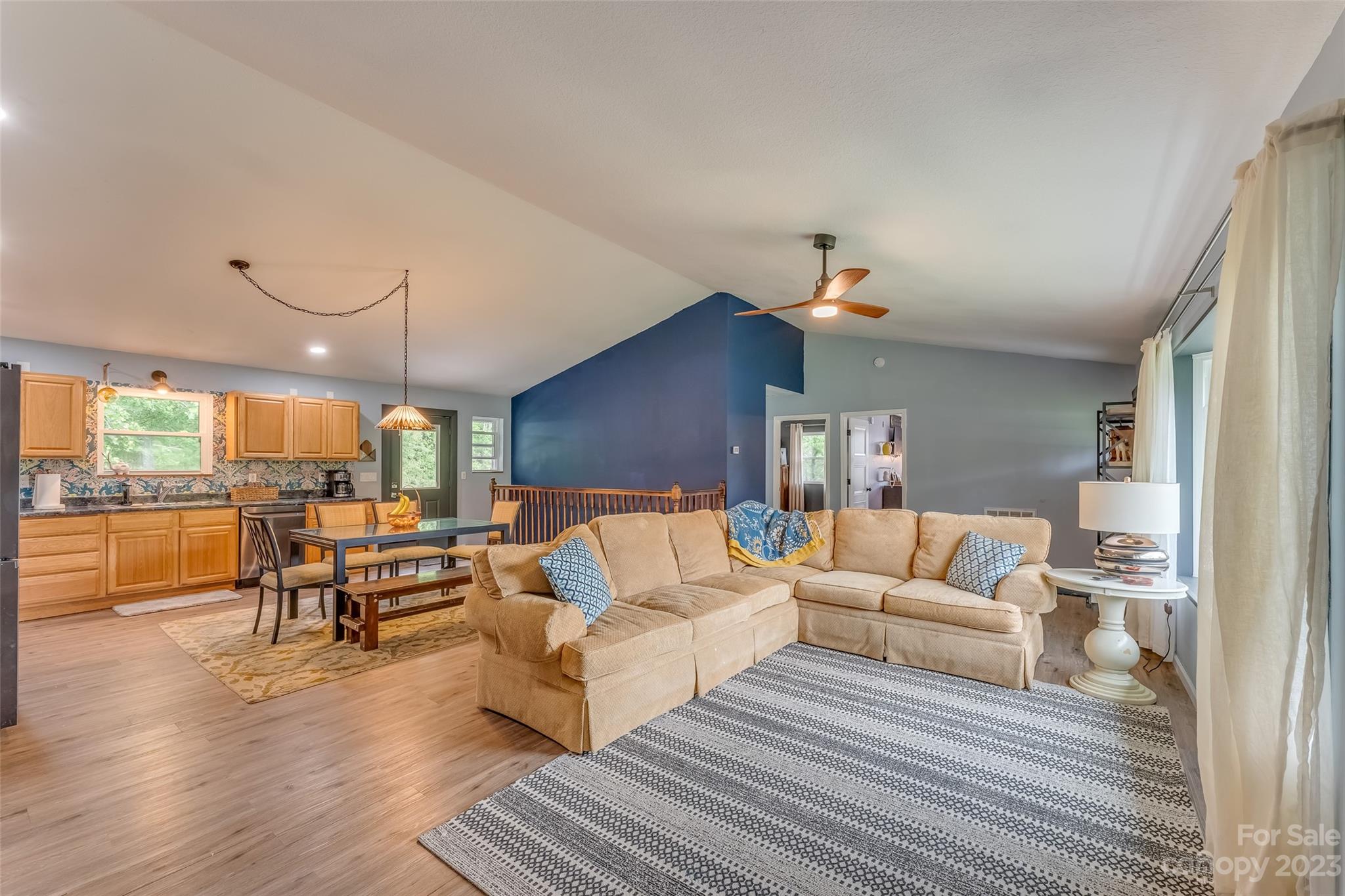 Hawke Crest - Residential