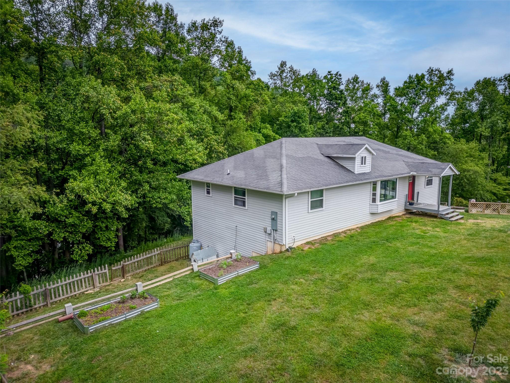 Hawke Crest - Residential