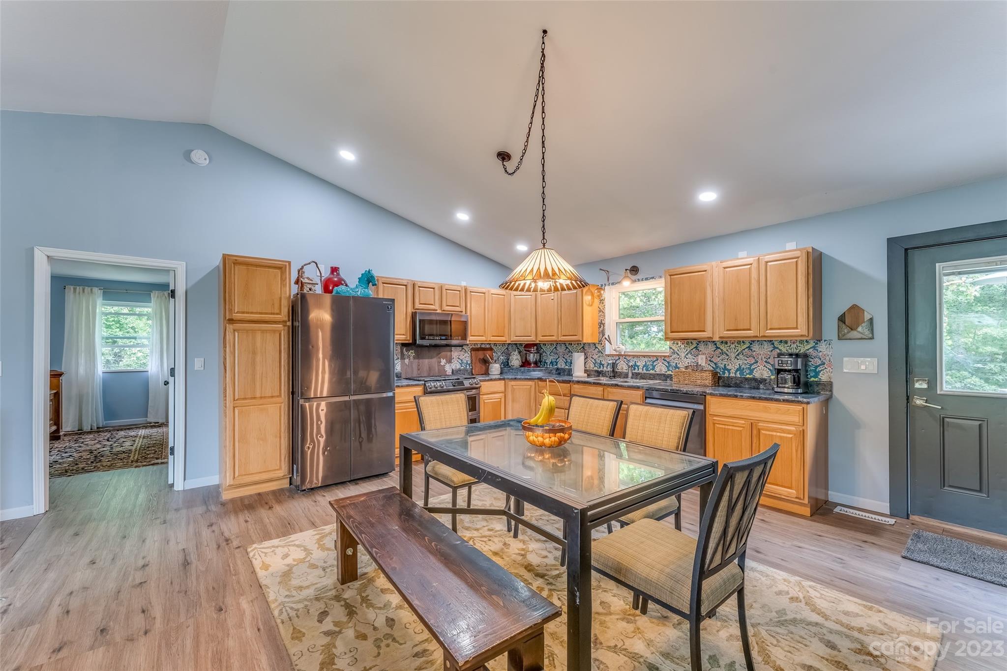 Hawke Crest - Residential