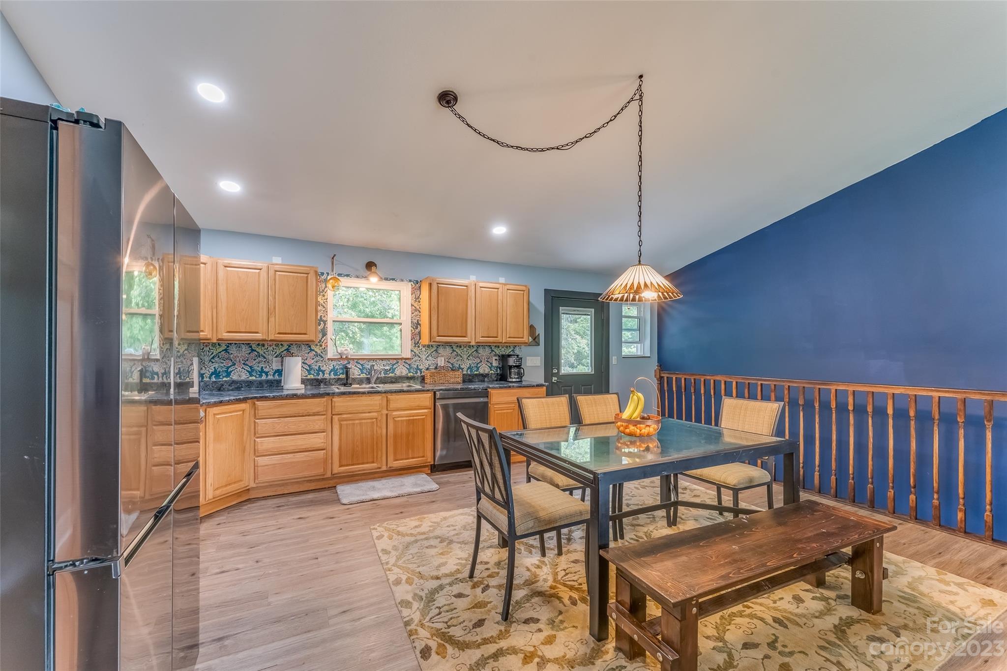 Hawke Crest - Residential