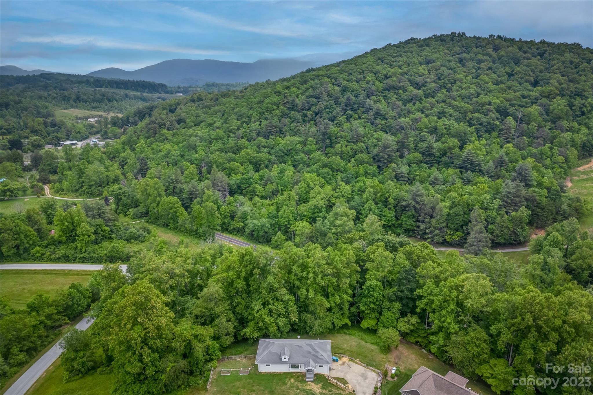 Hawke Crest - Residential