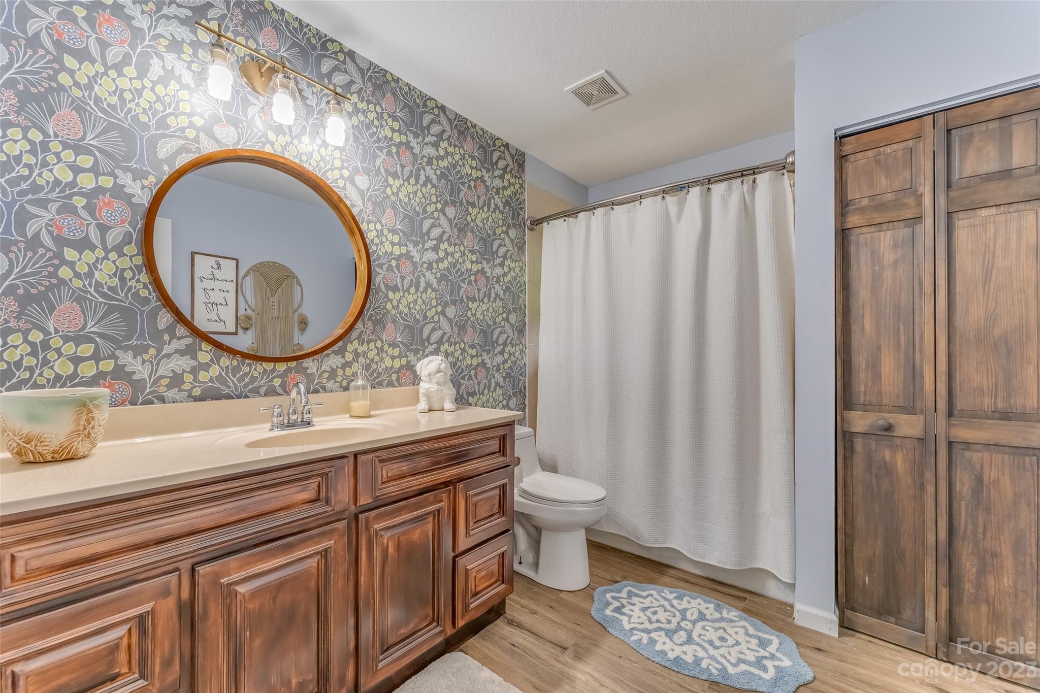 Hawke Crest - Residential