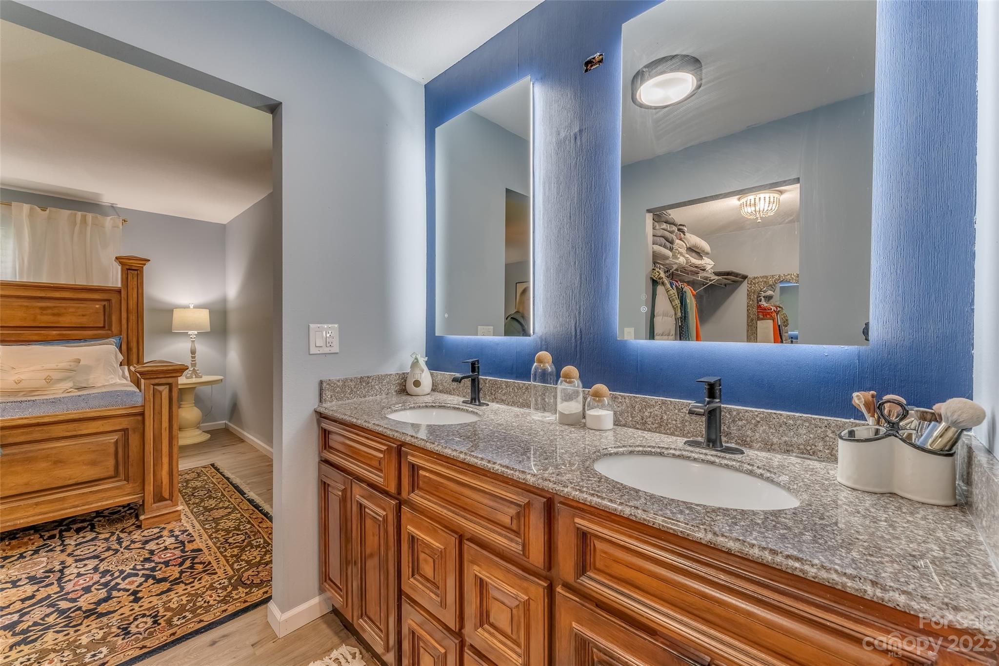 Hawke Crest - Residential