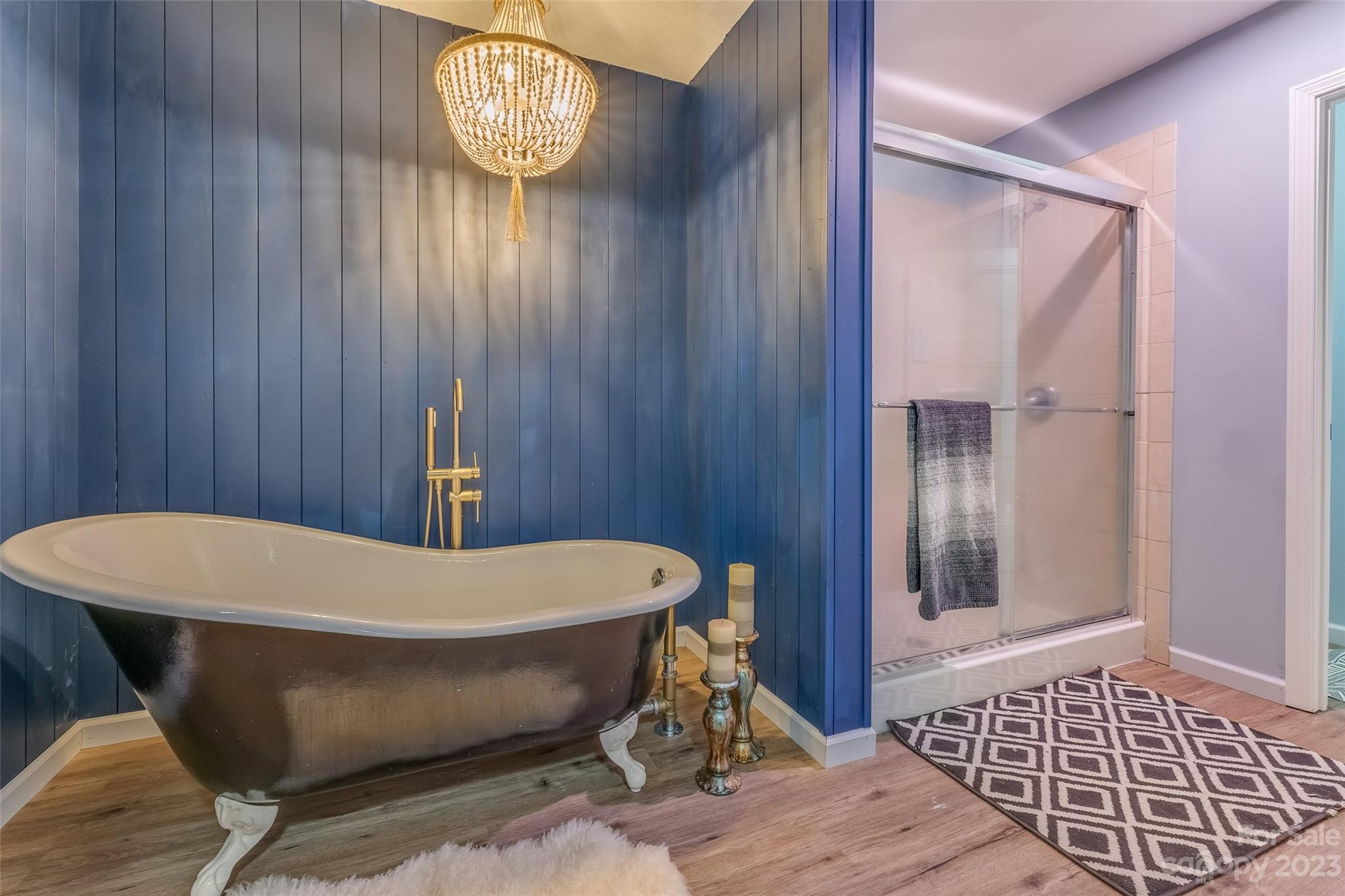 Hawke Crest - Residential