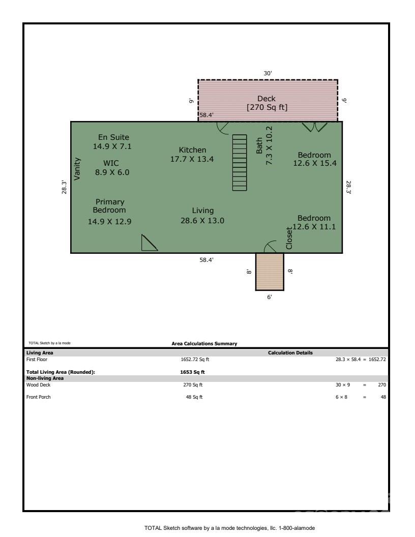 Hawke Crest - Residential