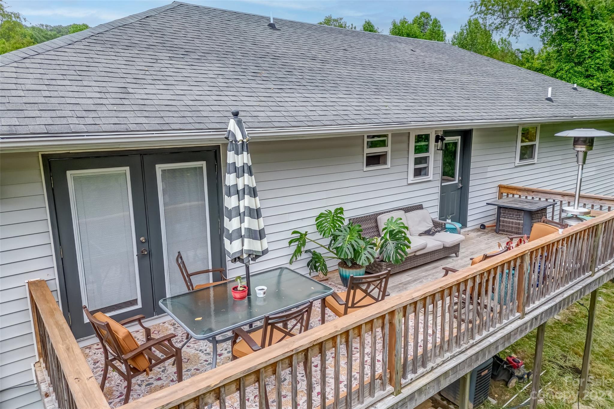 Hawke Crest - Residential