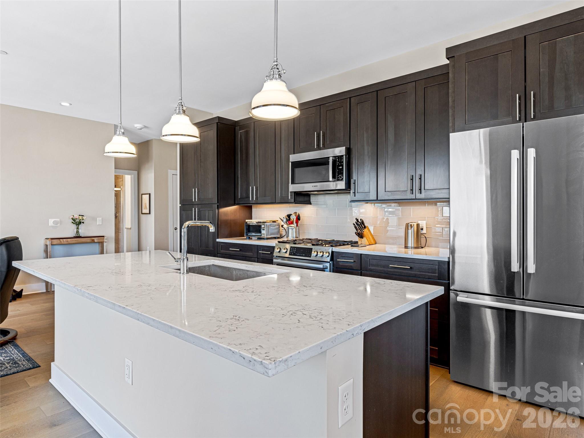 145 Biltmore Avenue Condominiums - Residential