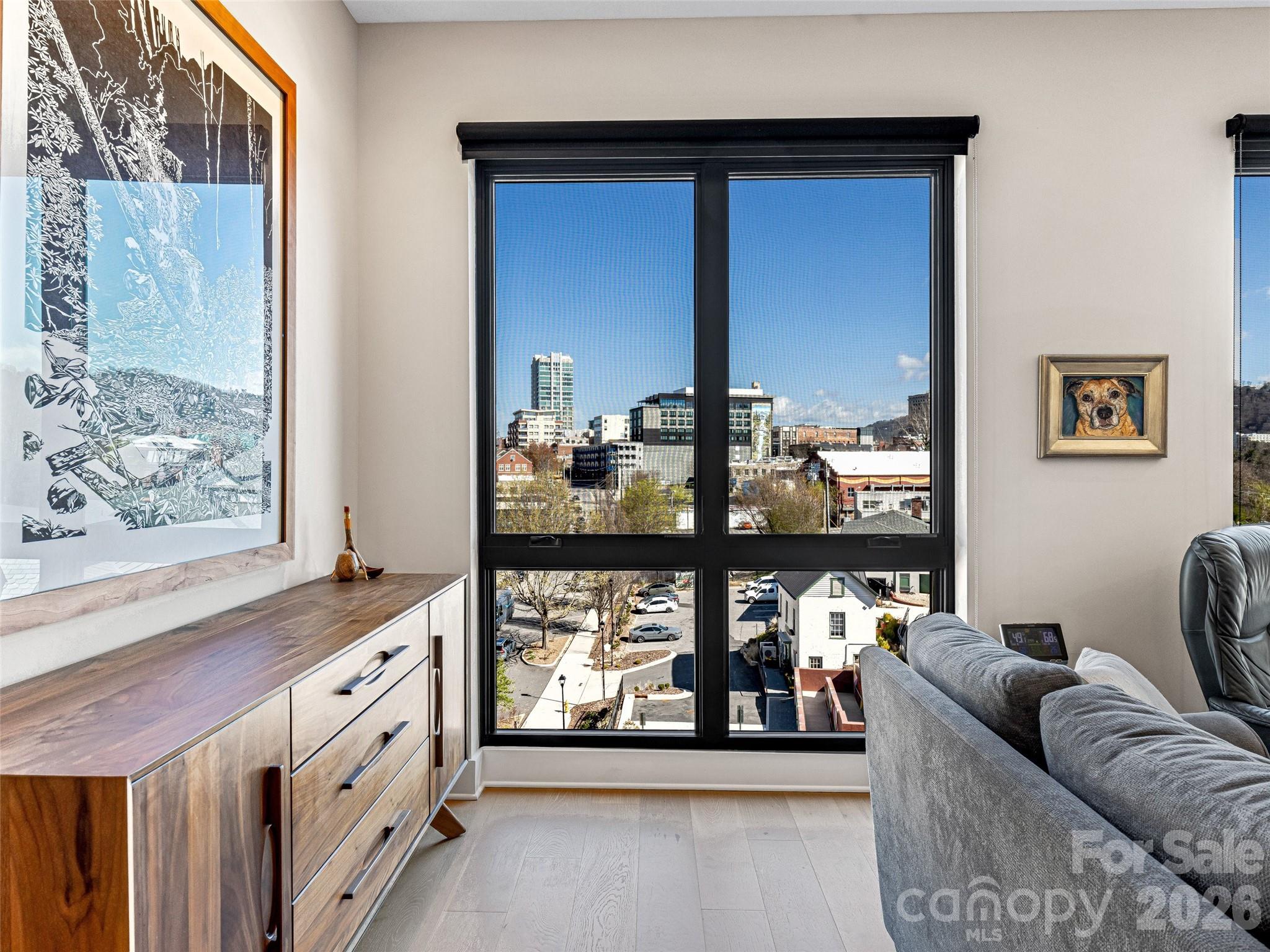 145 Biltmore Avenue Condominiums - Residential