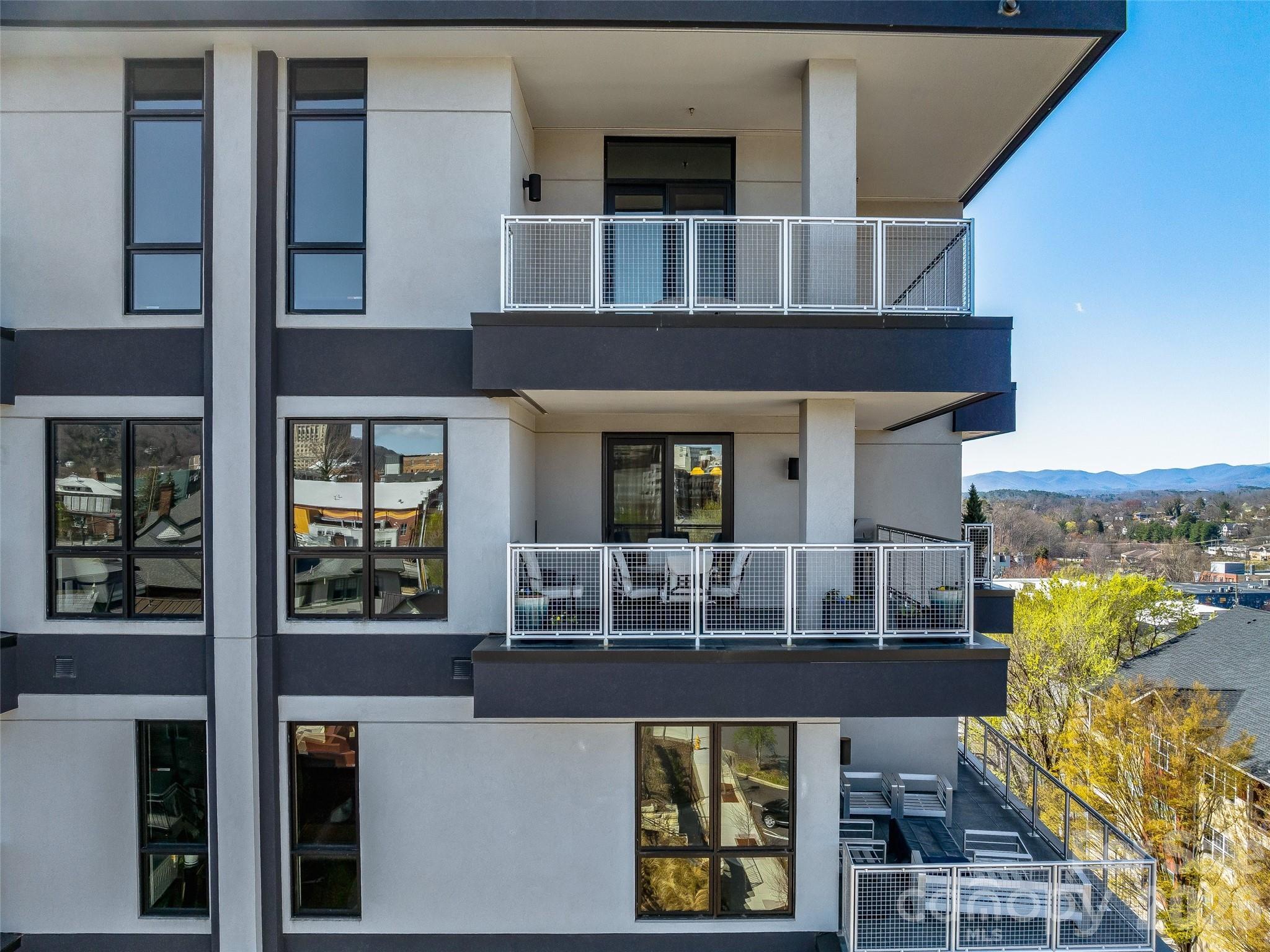 145 Biltmore Avenue Condominiums - Residential