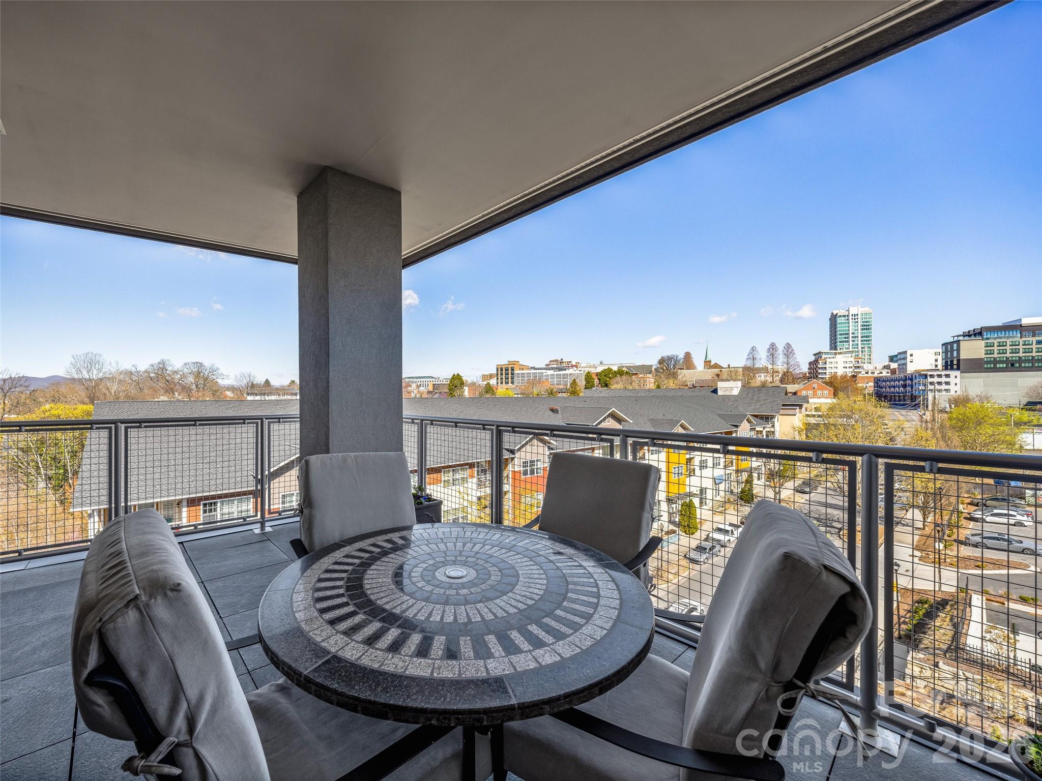 145 Biltmore Avenue Condominiums - Residential