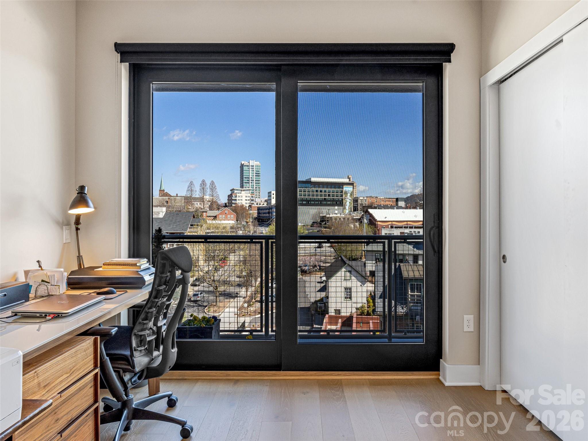 145 Biltmore Avenue Condominiums - Residential