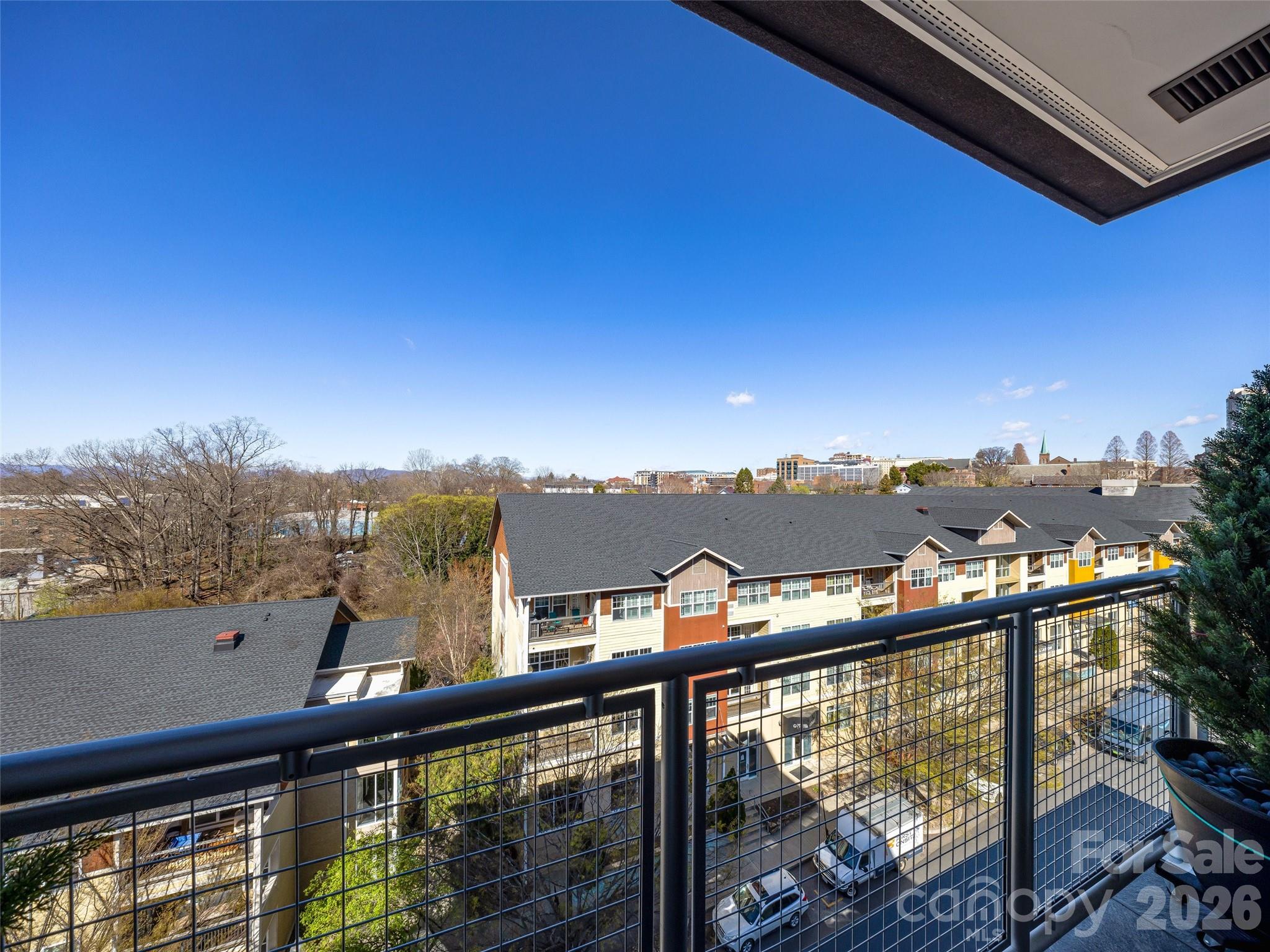 145 Biltmore Avenue Condominiums - Residential