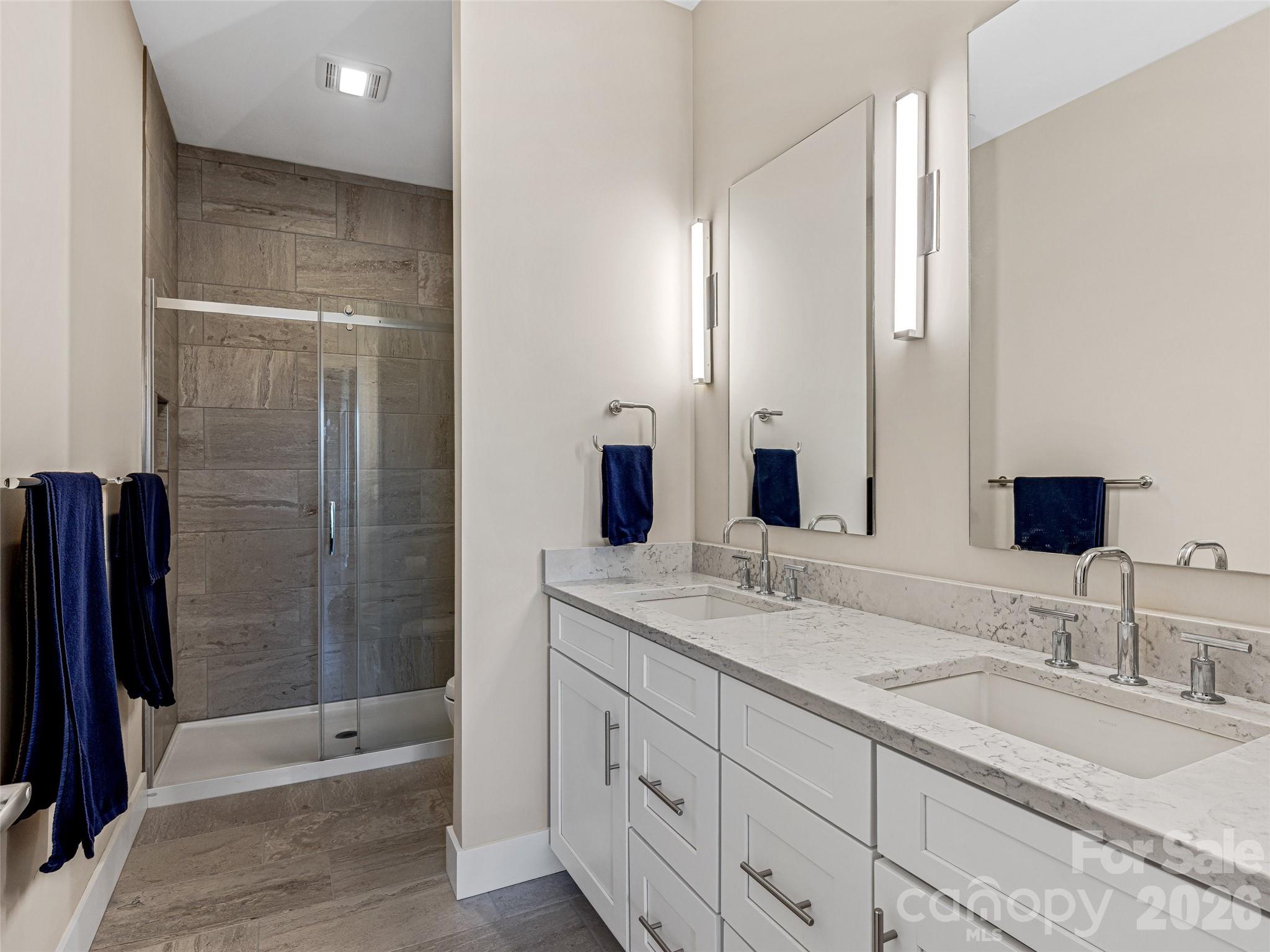 145 Biltmore Avenue Condominiums - Residential