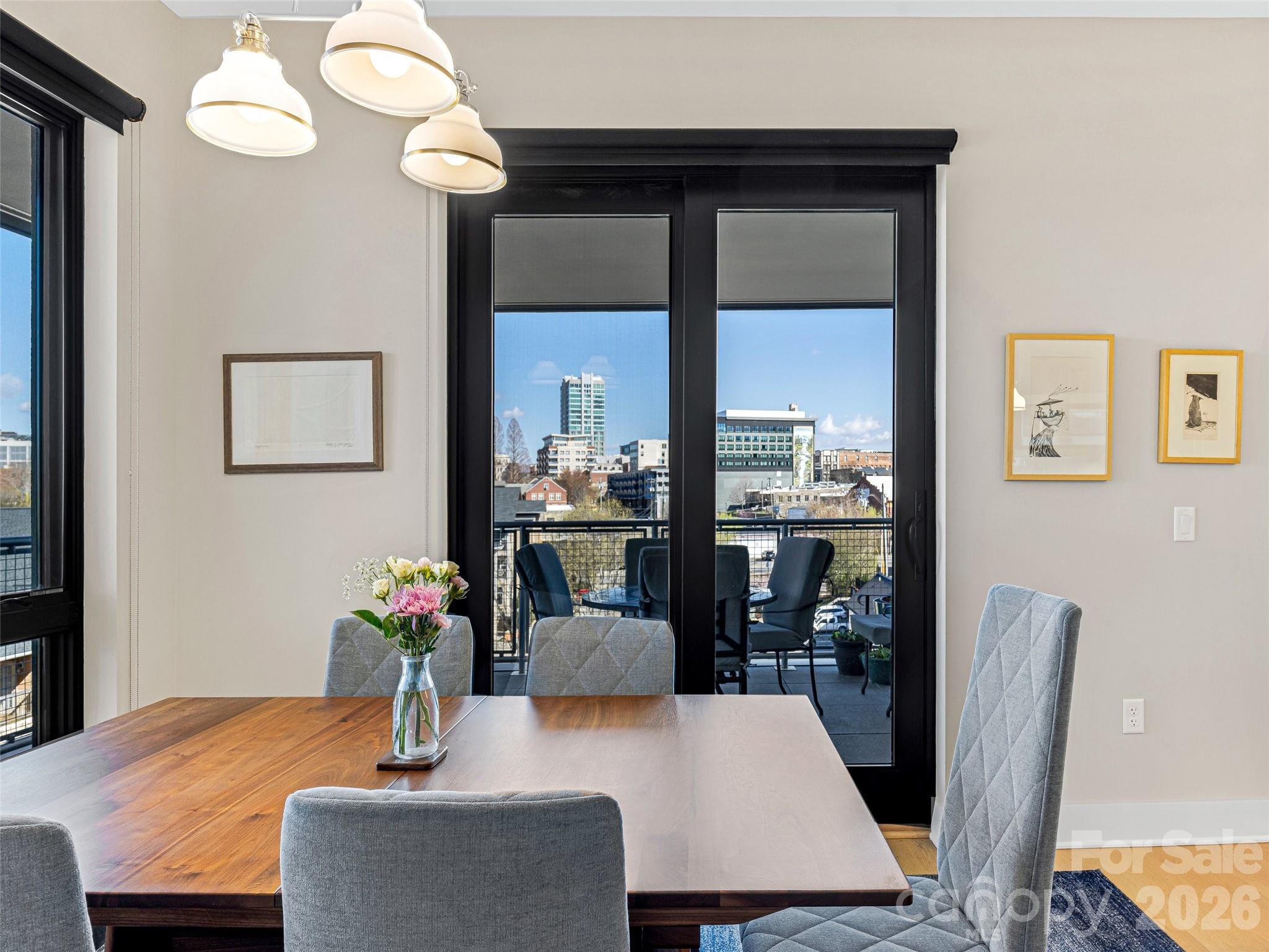 145 Biltmore Avenue Condominiums - Residential