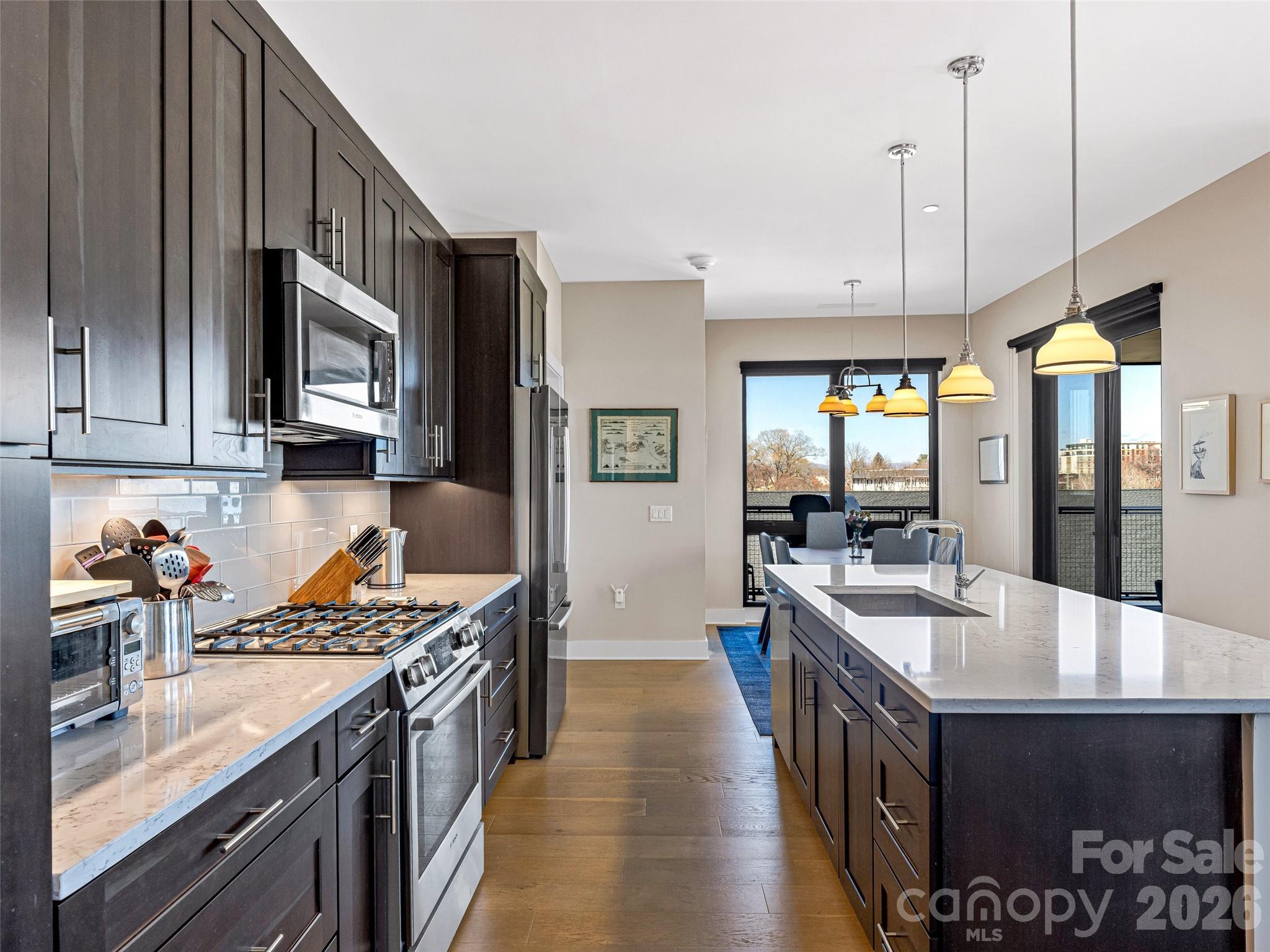 145 Biltmore Avenue Condominiums - Residential