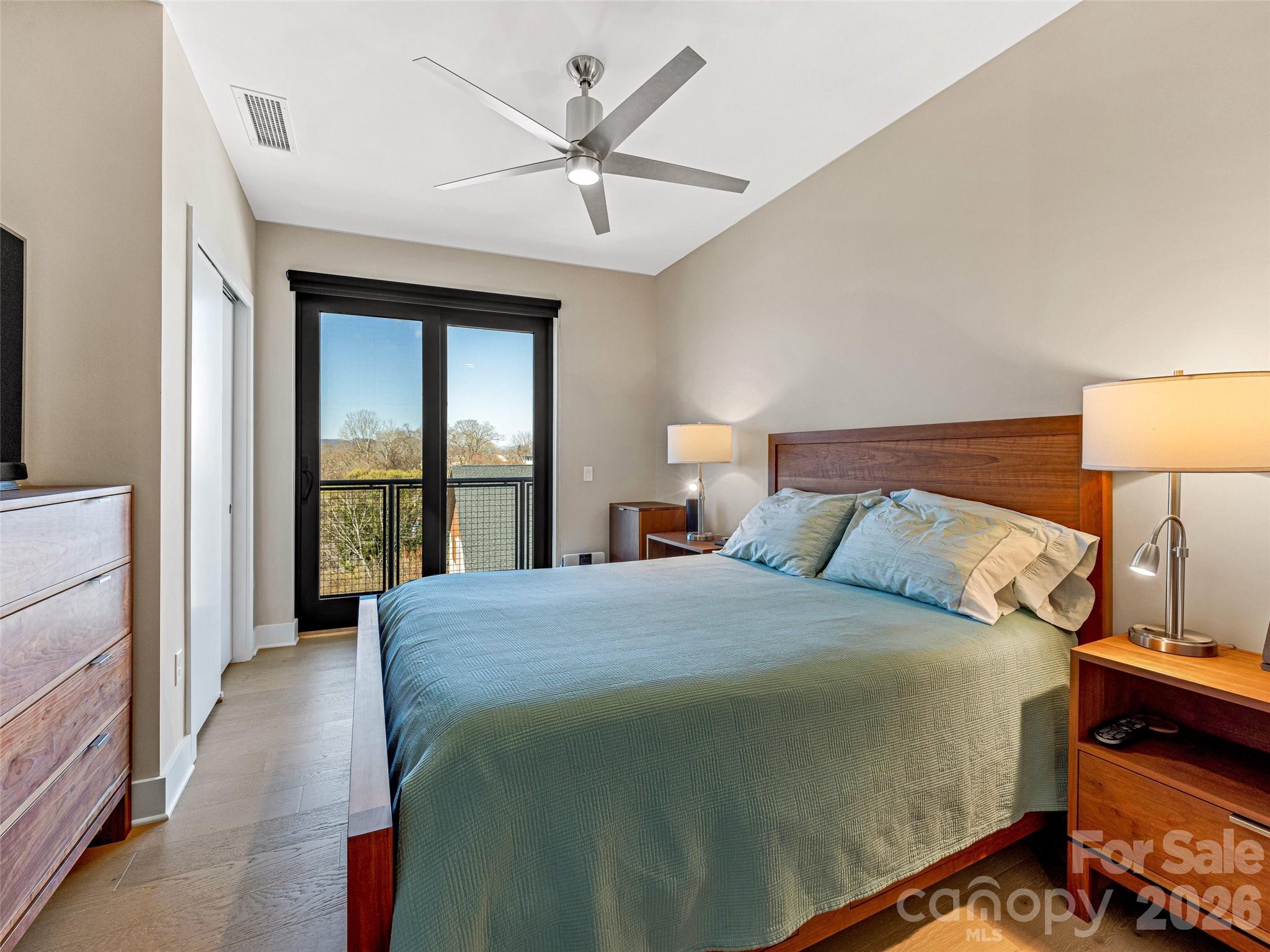 145 Biltmore Avenue Condominiums - Residential