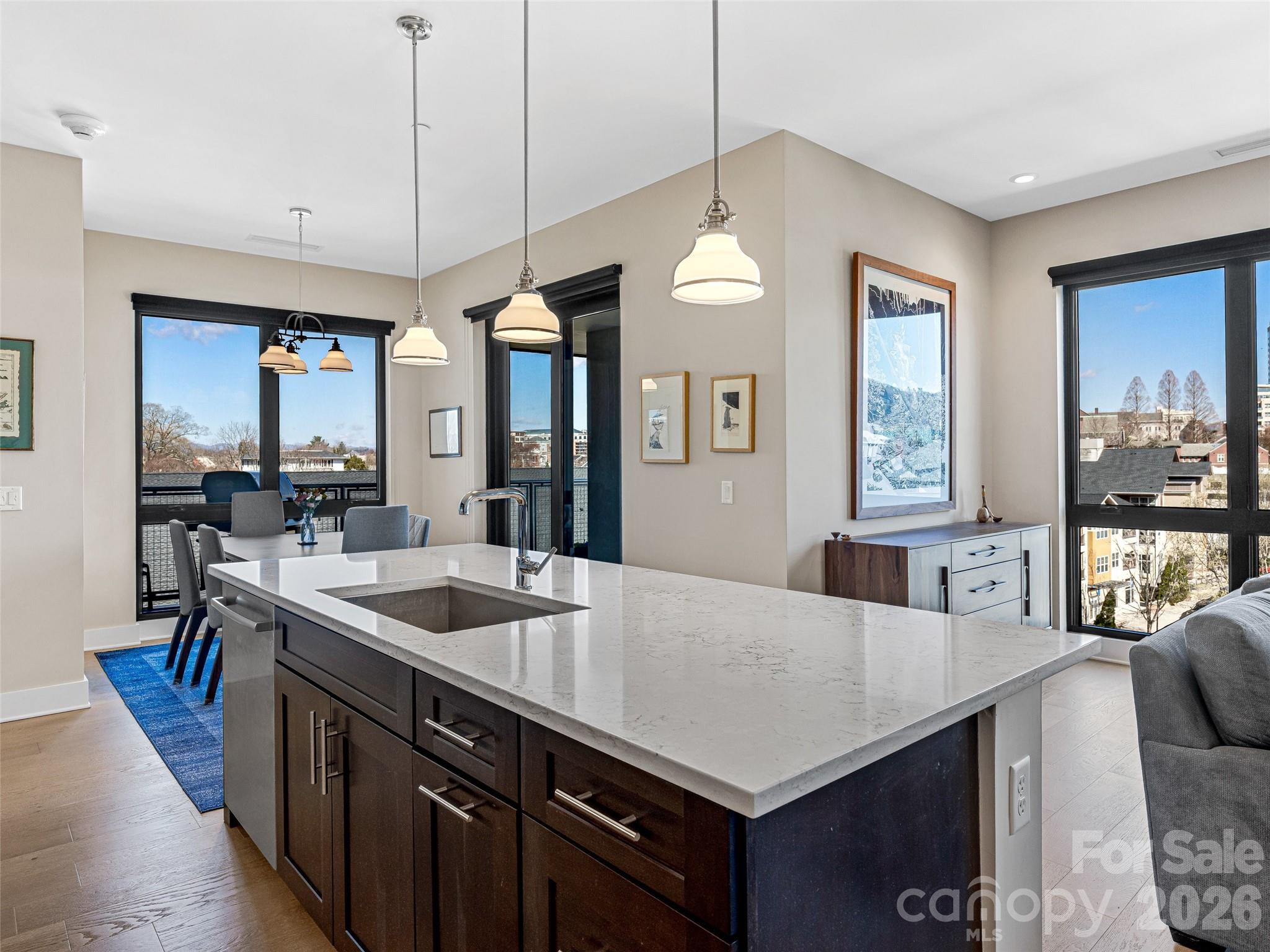 145 Biltmore Avenue Condominiums - Residential