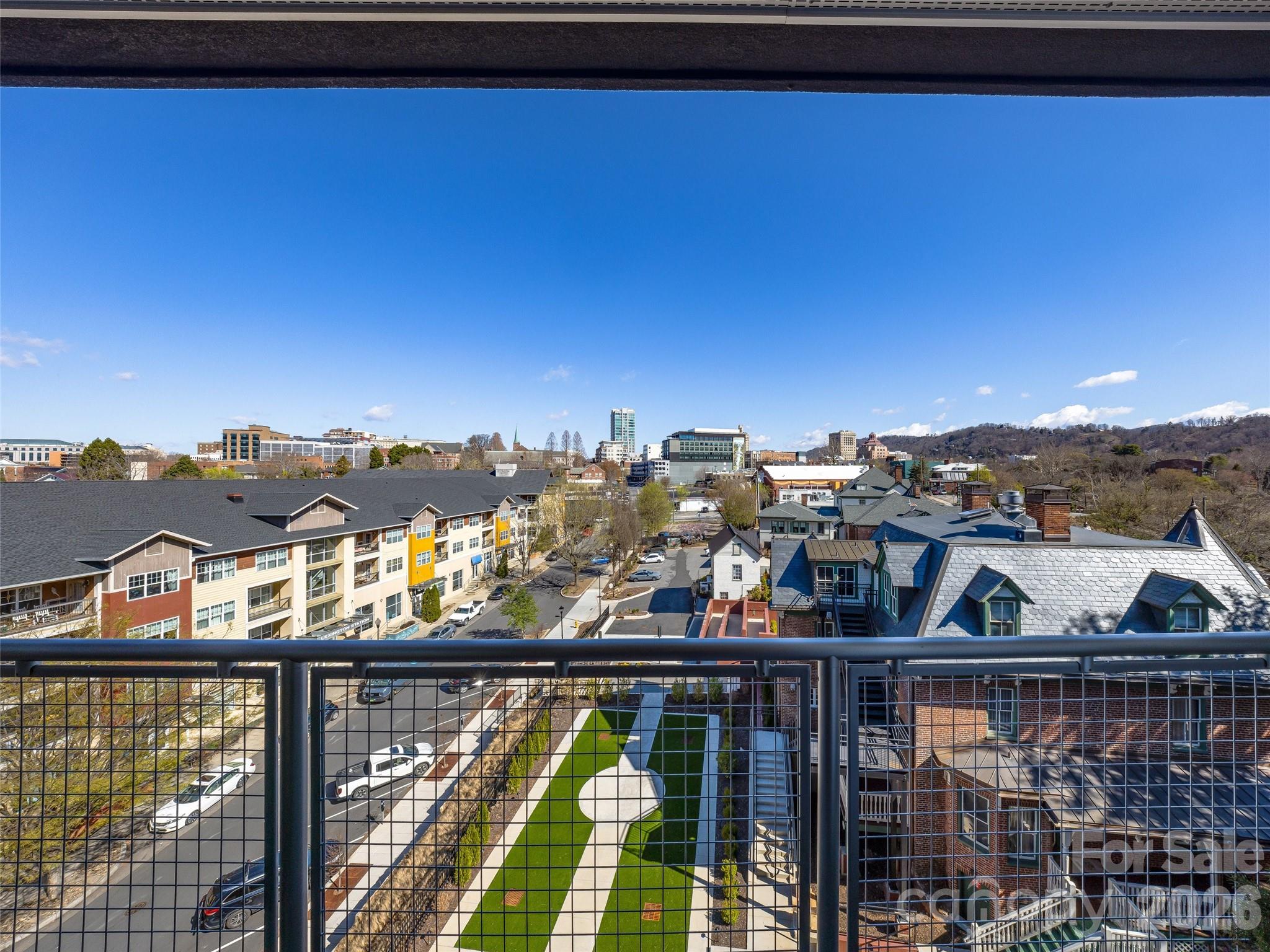 145 Biltmore Avenue Condominiums - Residential