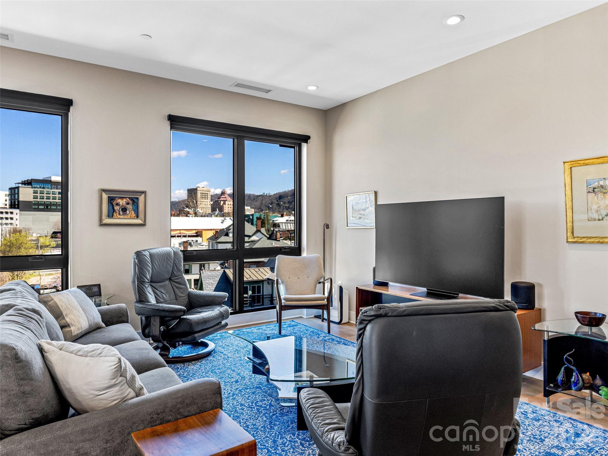 145 Biltmore Avenue Condominiums - Residential