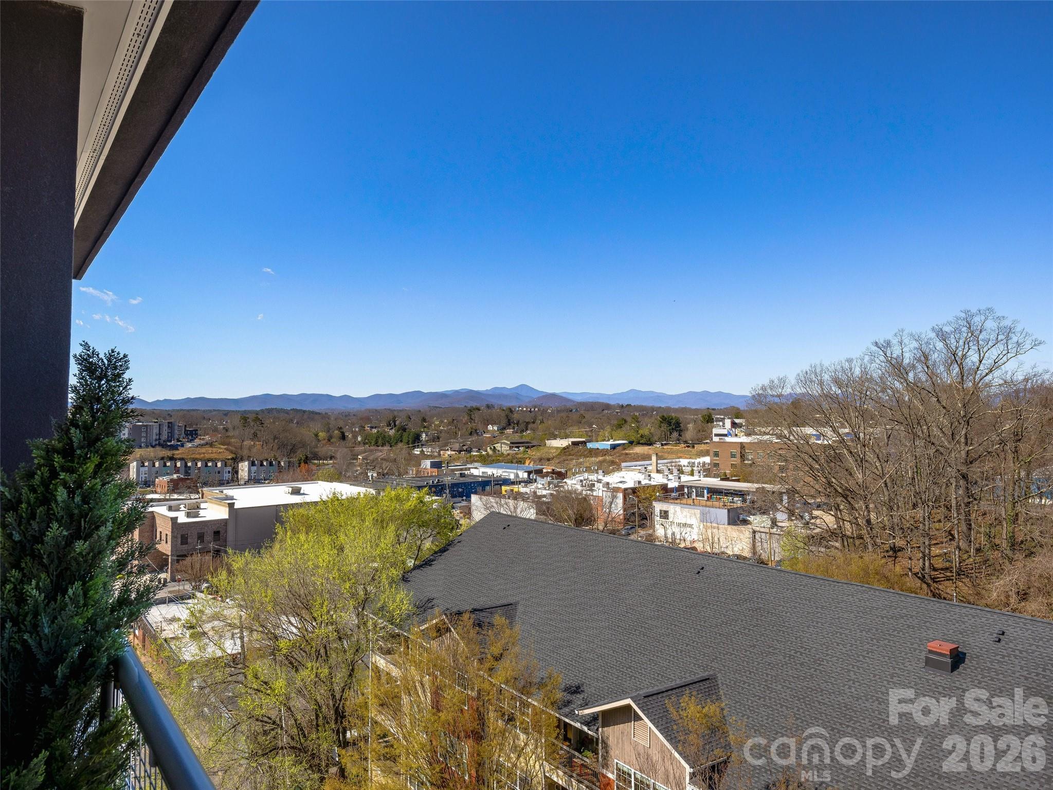 145 Biltmore Avenue Condominiums - Residential