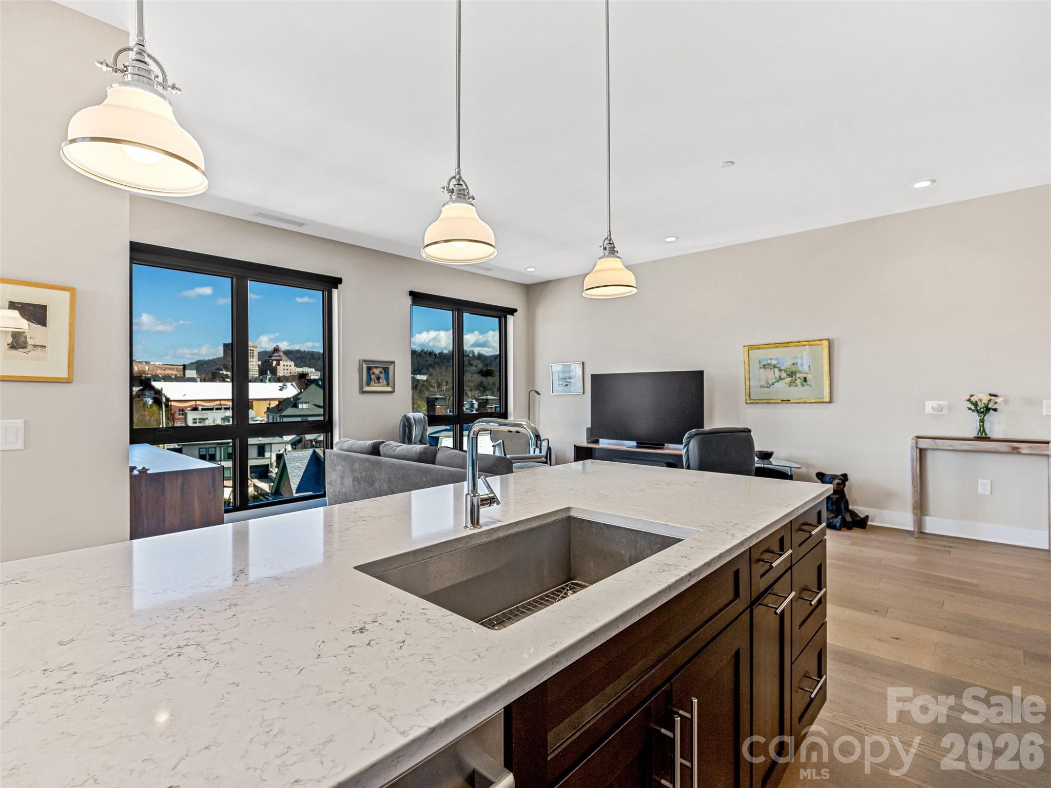 145 Biltmore Avenue Condominiums - Residential