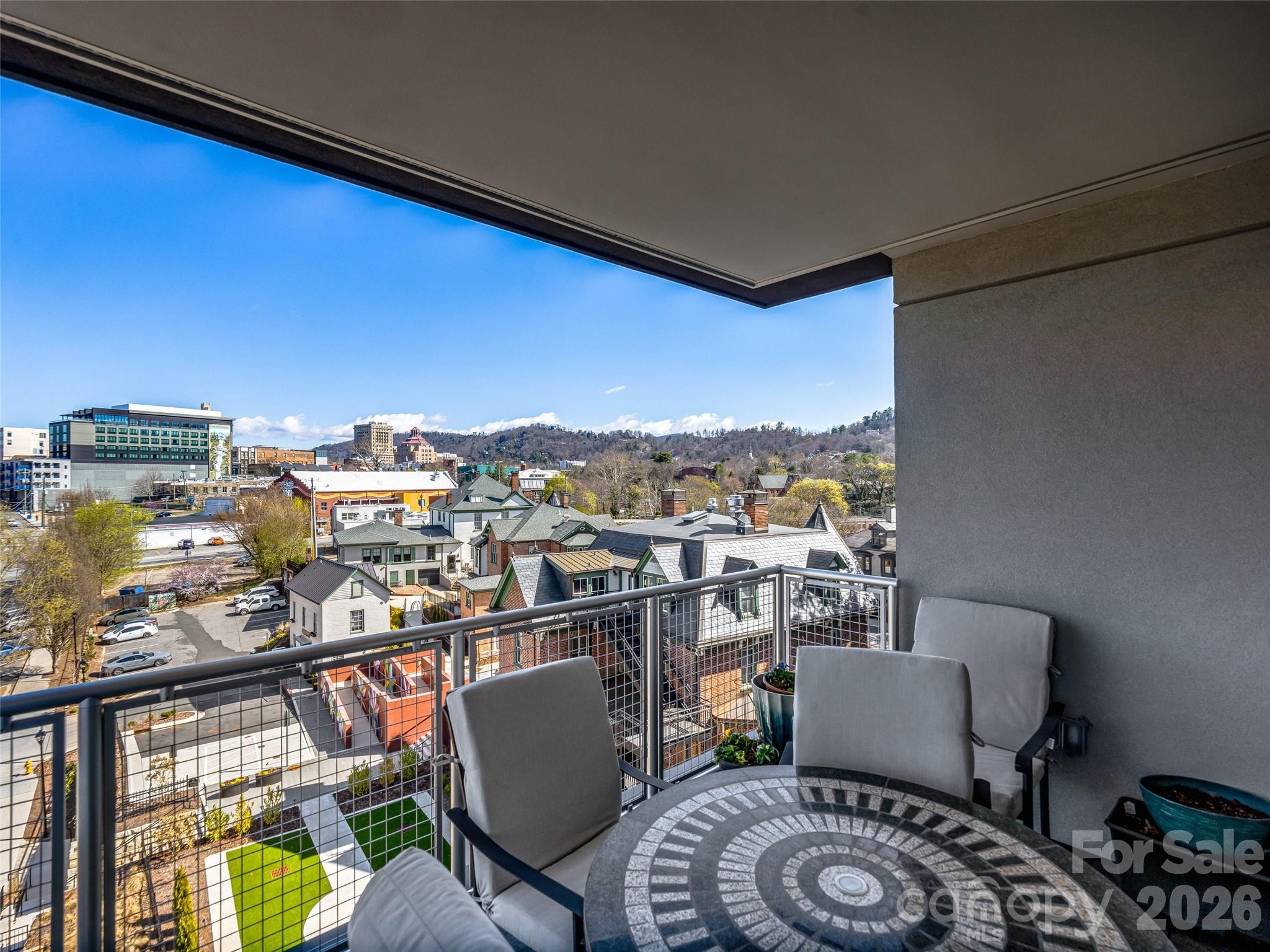 145 Biltmore Avenue 602