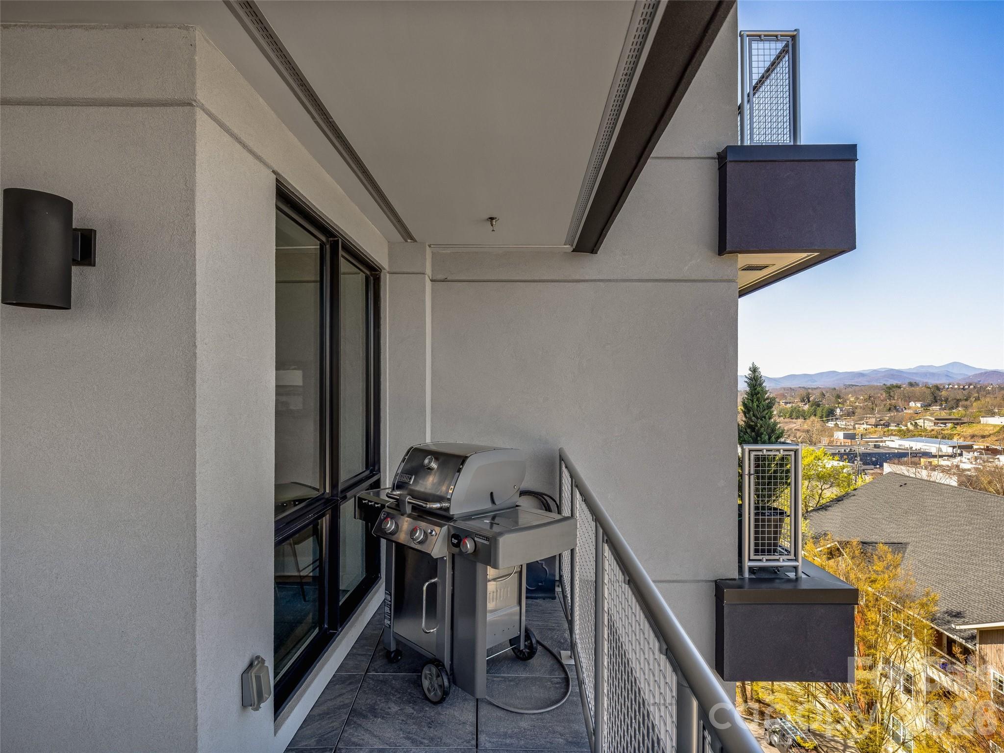 145 Biltmore Avenue Condominiums - Residential
