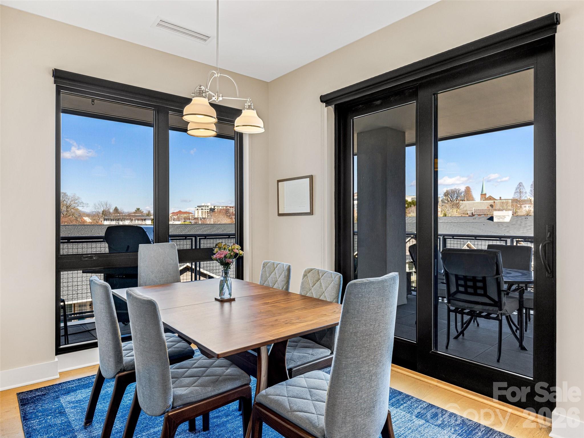 145 Biltmore Avenue Condominiums - Residential
